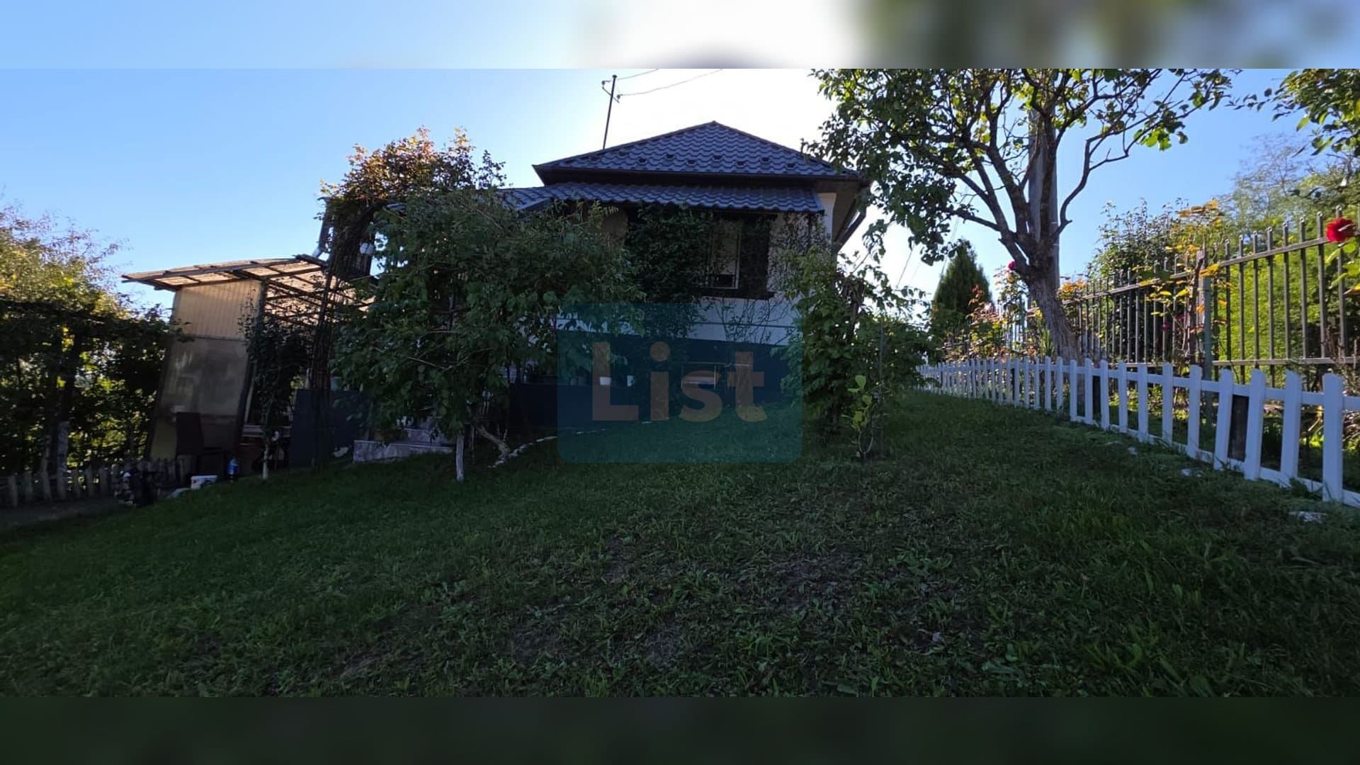 🏡 Casă de vânzare – Feleac, comuna Nușeni (jud. Bistrița-Năsăud)