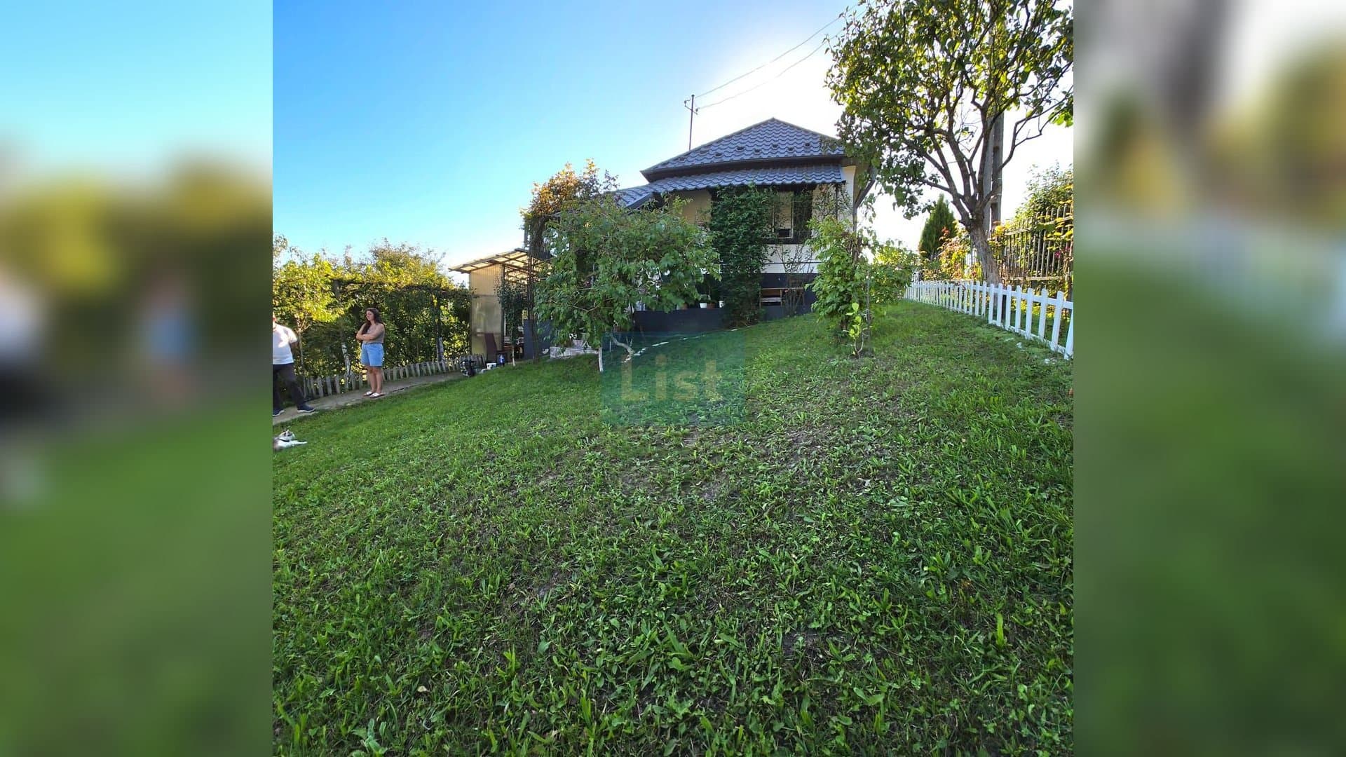 🏡 Casă de vânzare – Feleac, comuna Nușeni (jud. Bistrița-Năsăud) — 2
