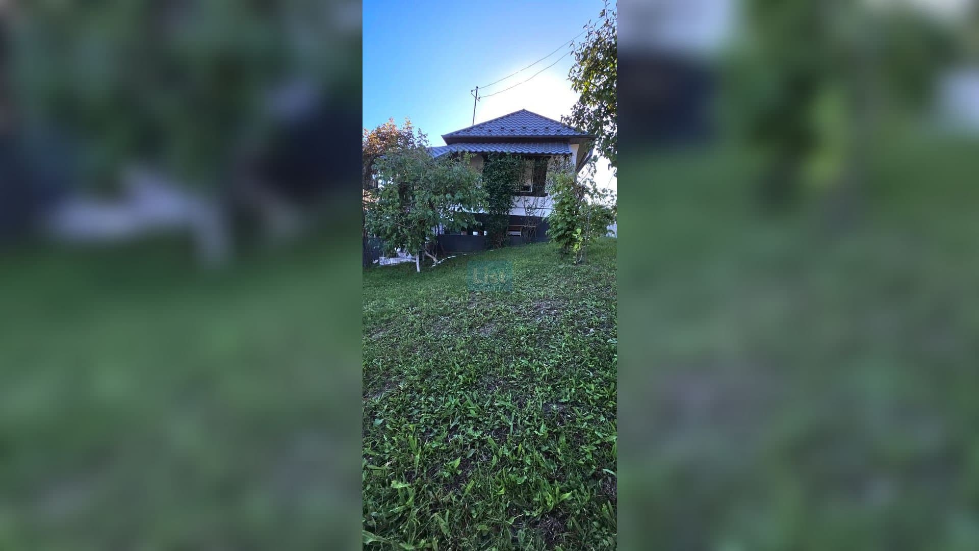 🏡 Casă de vânzare – Feleac, comuna Nușeni (jud. Bistrița-Năsăud) — 13