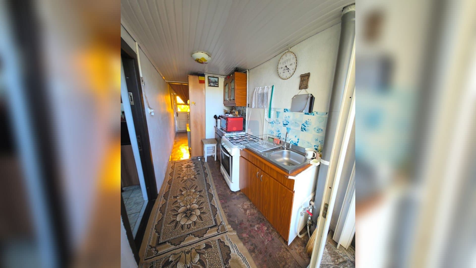 🏡 Casă de vânzare – Feleac, comuna Nușeni (jud. Bistrița-Năsăud) — 14