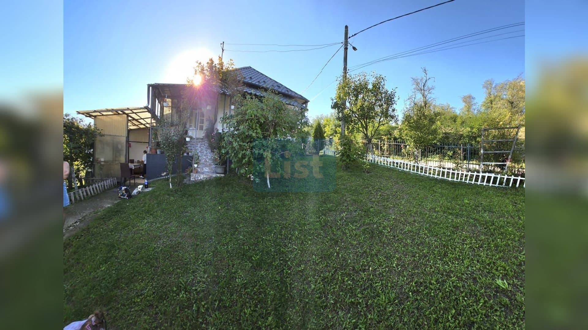 🏡 Casă de vânzare – Feleac, comuna Nușeni (jud. Bistrița-Năsăud) — 16