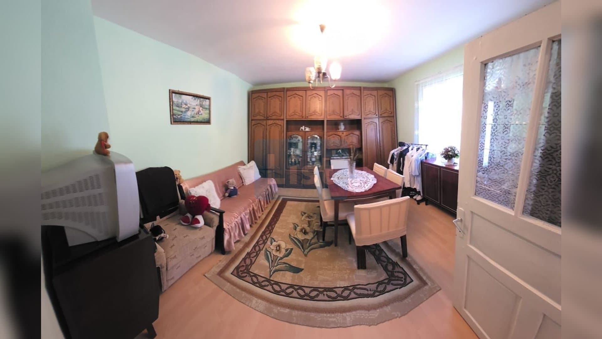 🏡 Casă de vânzare – Feleac, comuna Nușeni (jud. Bistrița-Năsăud) — 4