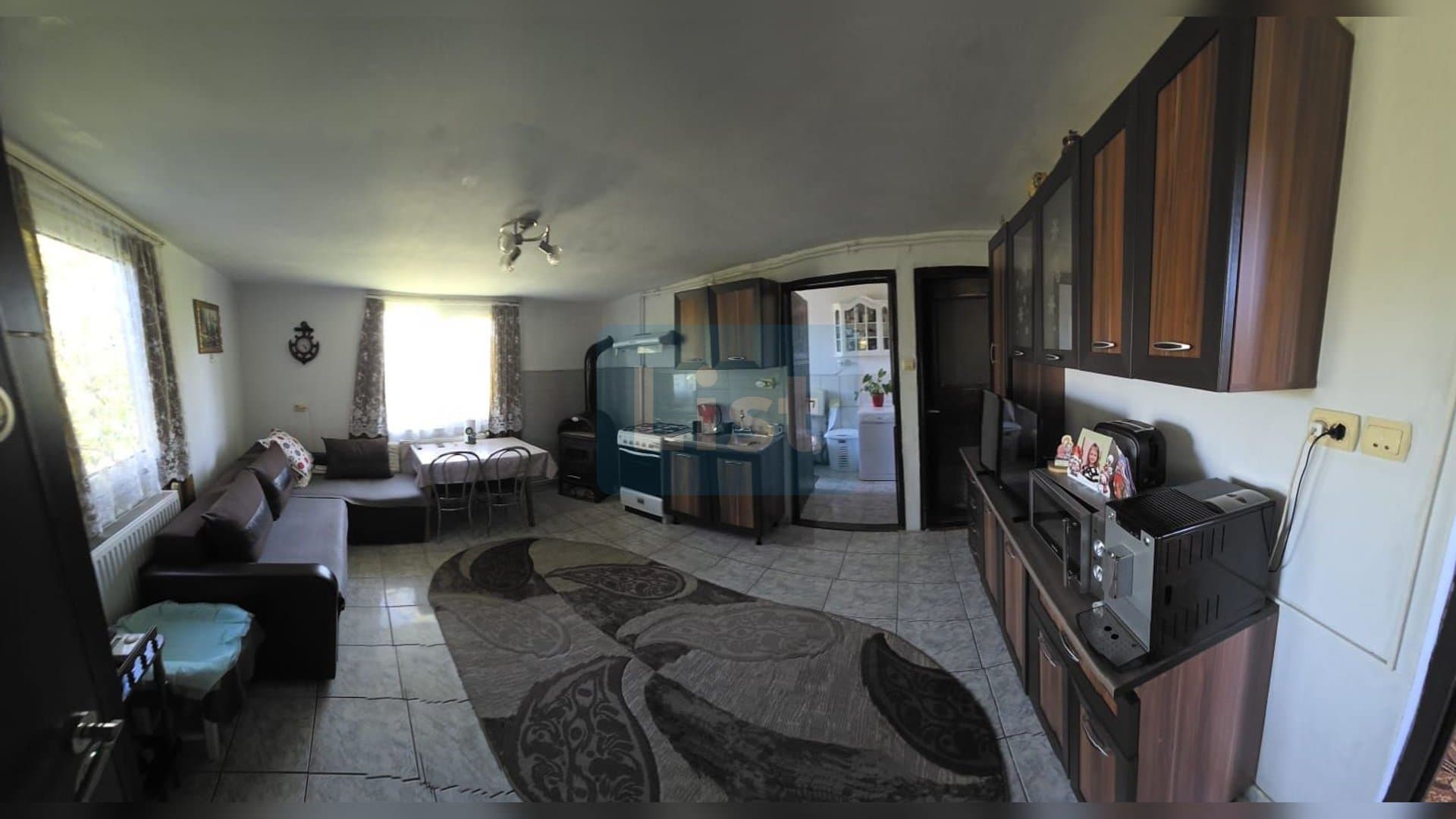 🏡 Casă de vânzare – Feleac, comuna Nușeni (jud. Bistrița-Năsăud) — 7