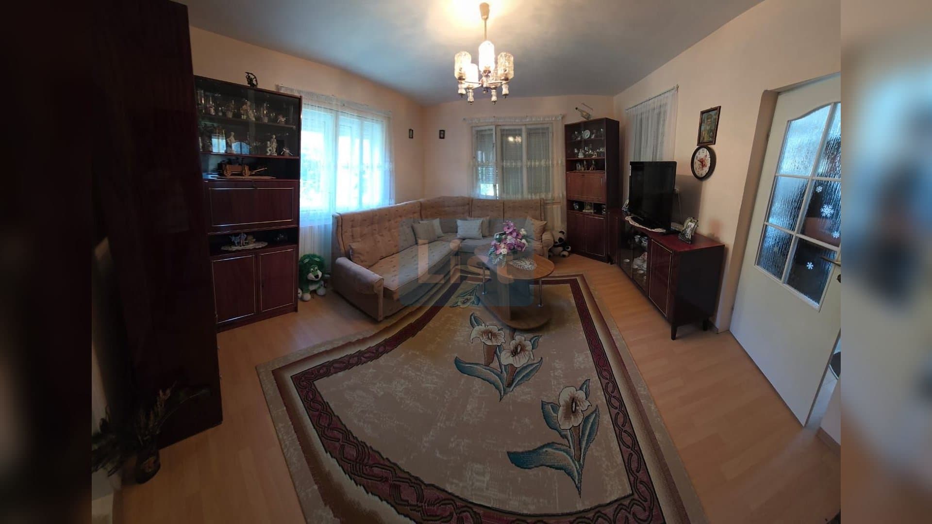🏡 Casă de vânzare – Feleac, comuna Nușeni (jud. Bistrița-Năsăud) — 8