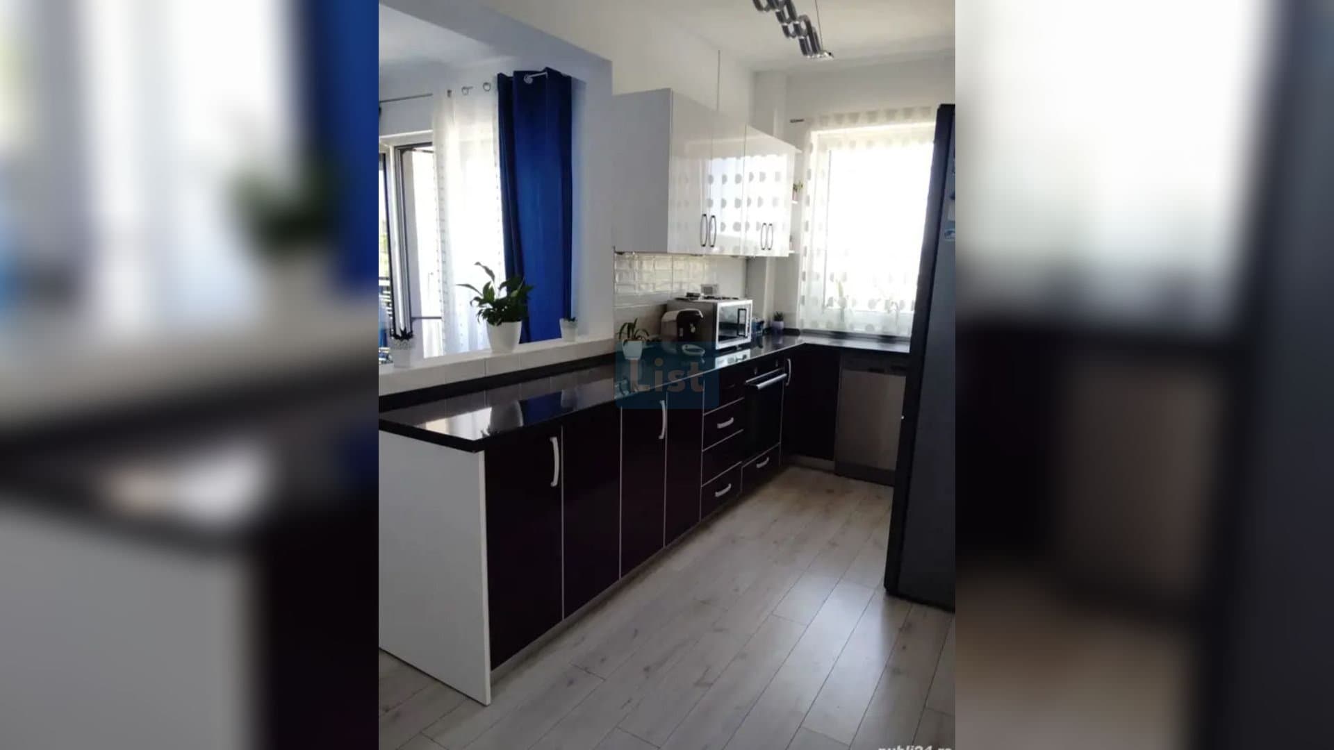 Apartament de vanzare 3 camere in zona Panoramic Residence — 2