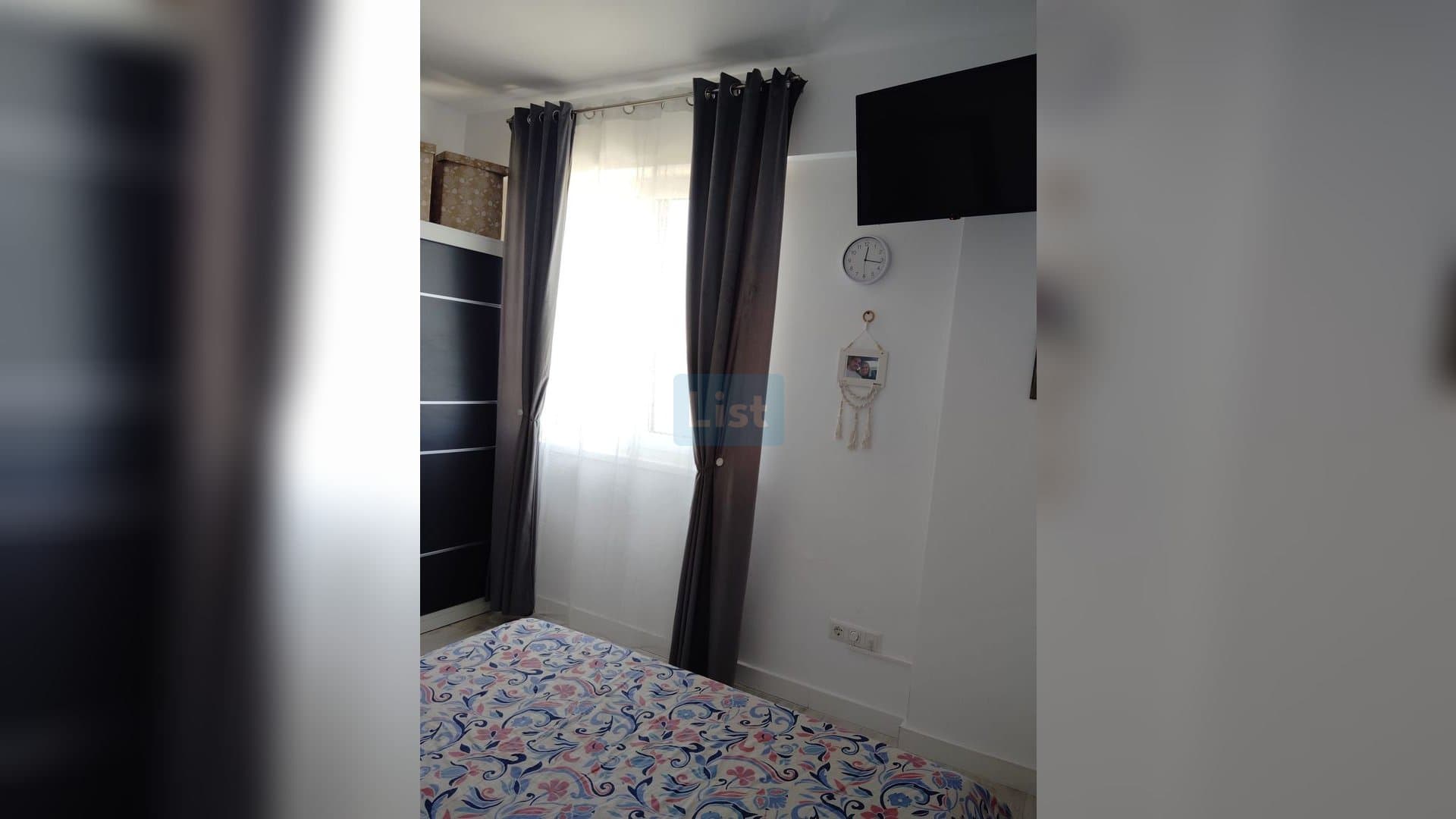 Apartament de vanzare 3 camere in zona Panoramic Residence — 11