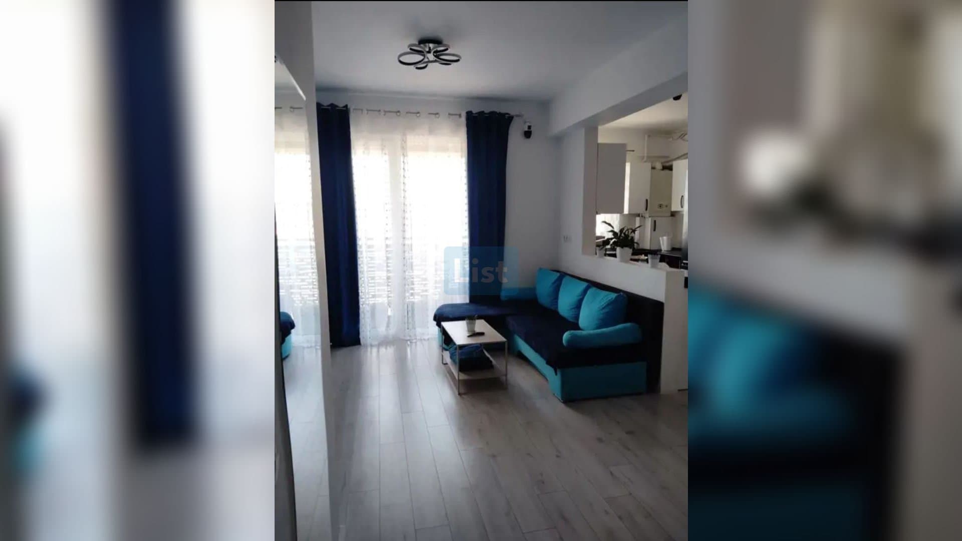 Apartament de vanzare 3 camere in zona Panoramic Residence — 3