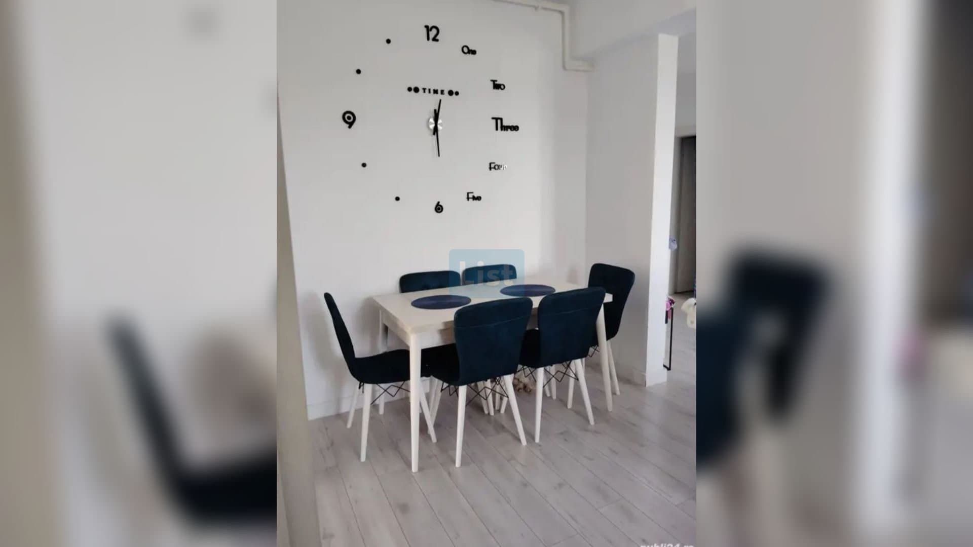 Apartament de vanzare 3 camere in zona Panoramic Residence — 5