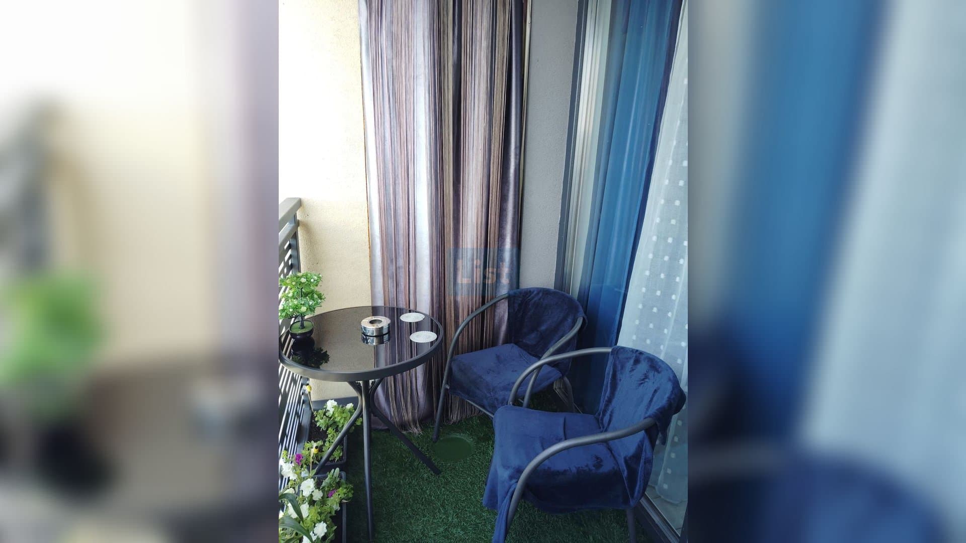 Apartament de vanzare 3 camere in zona Panoramic Residence — 6