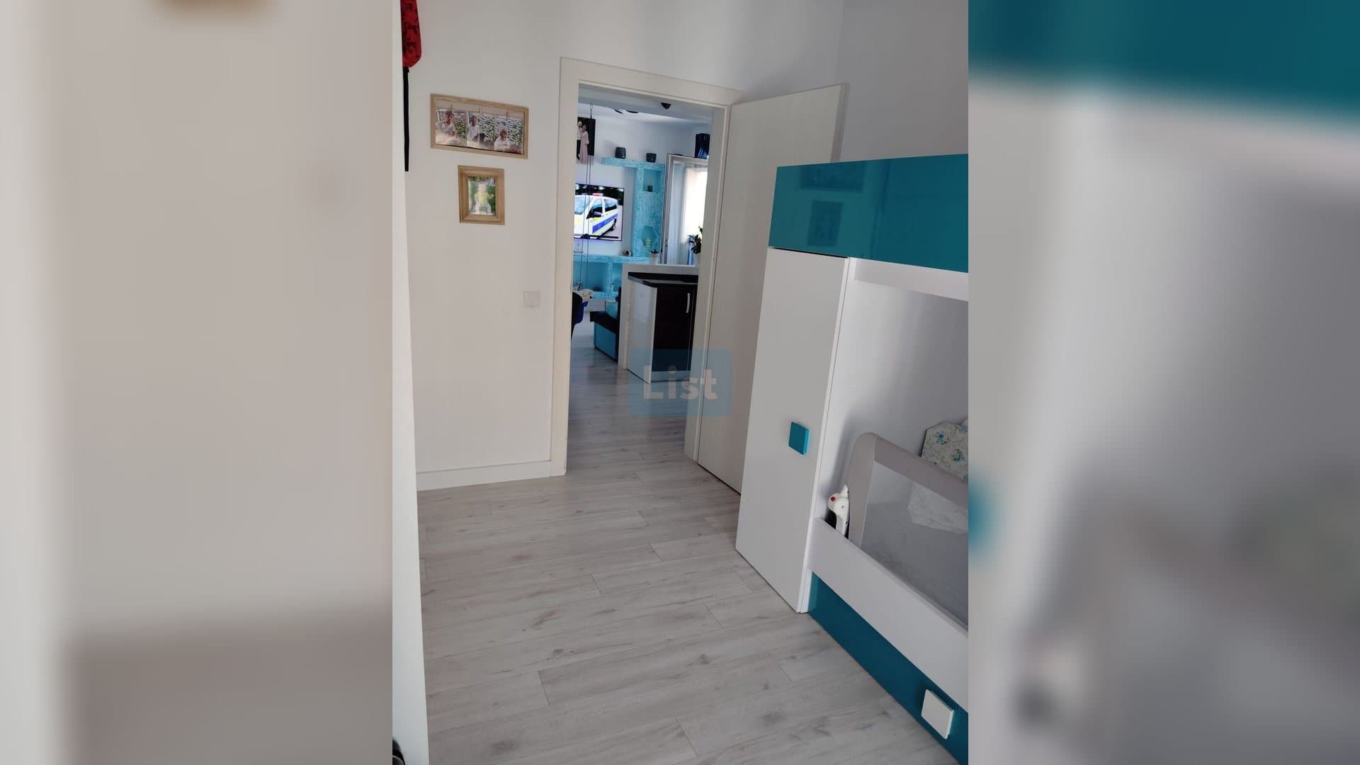 Apartament de vanzare 3 camere in zona Panoramic Residence — 9