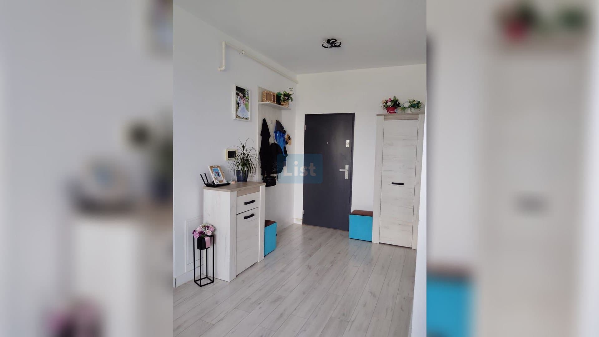 Apartament de vanzare 3 camere in zona Panoramic Residence — 10