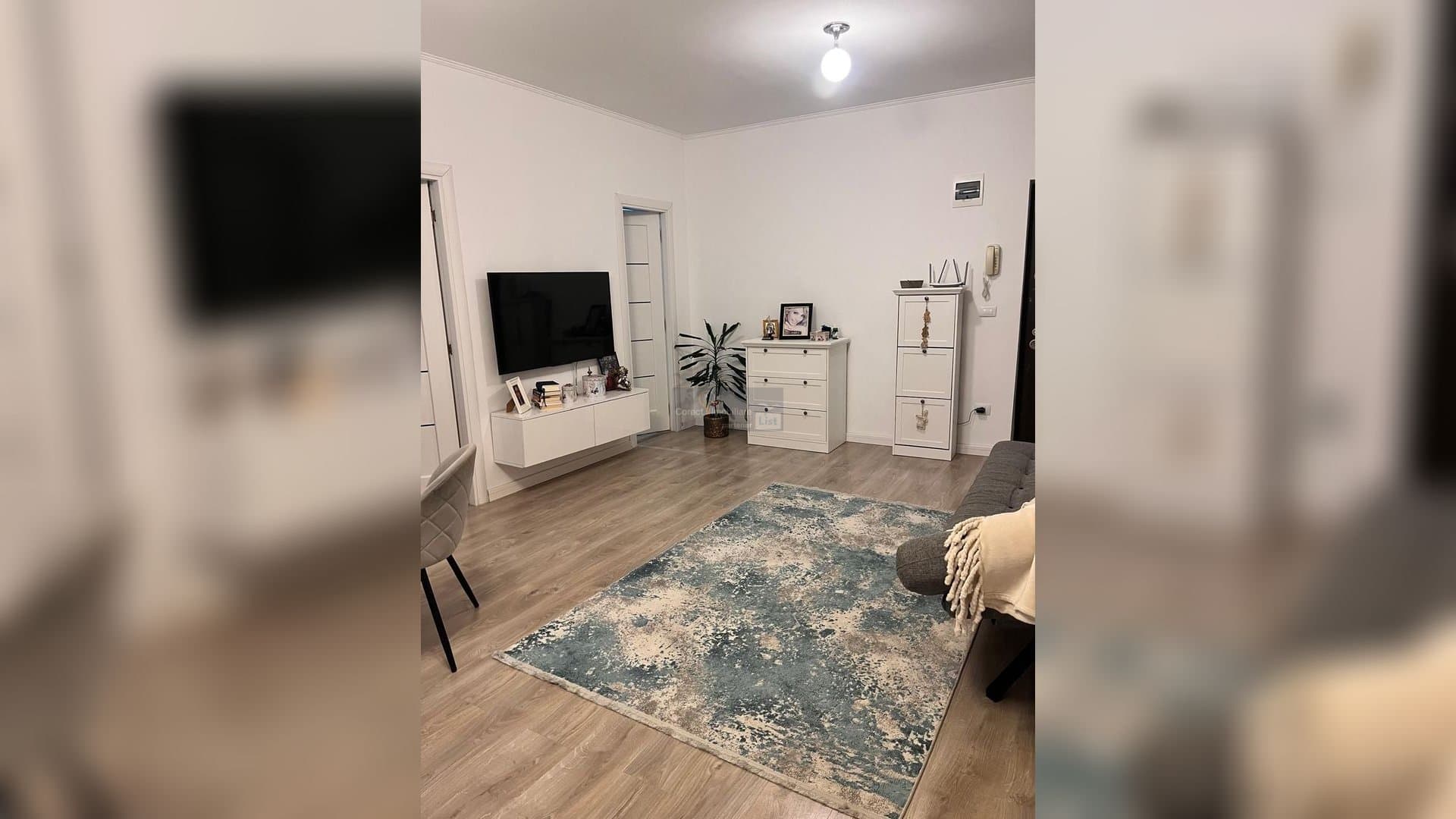 Apartament 2 camere | 41.8 mp | Strada Aurel Vlaicu | 71.000 euro — 2