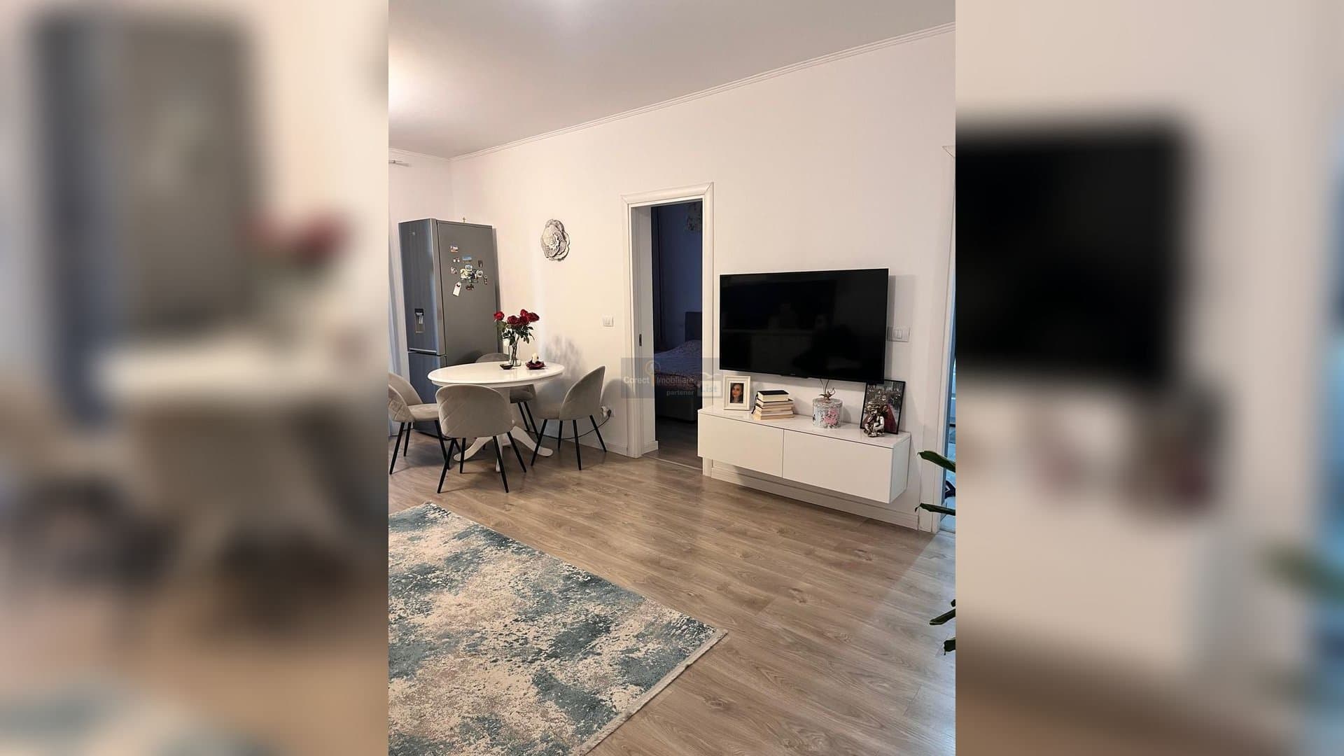 Apartament 2 camere | 41.8 mp | Strada Aurel Vlaicu | 71.000 euro — 3