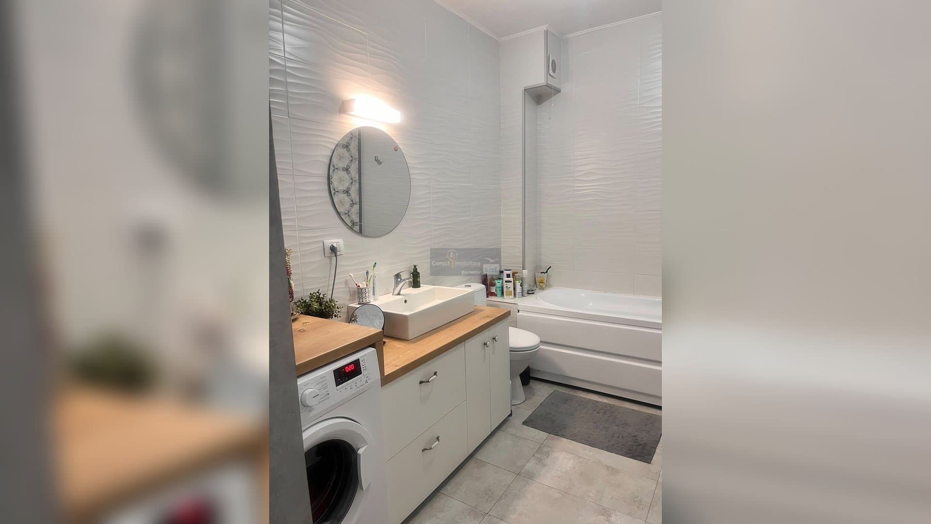 Apartament 2 camere | 41.8 mp | Strada Aurel Vlaicu | 71.000 euro — 9