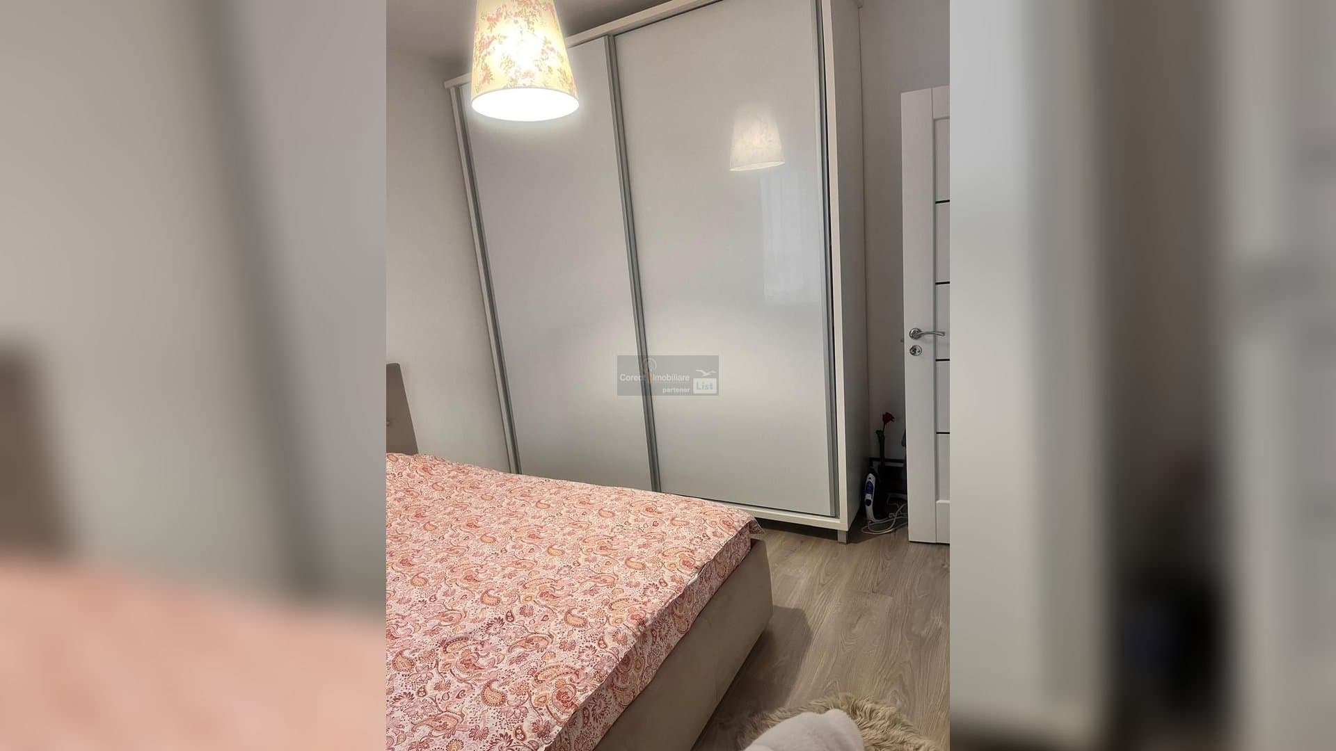 Apartament 2 camere | 41.8 mp | Strada Aurel Vlaicu | 71.000 euro — 7