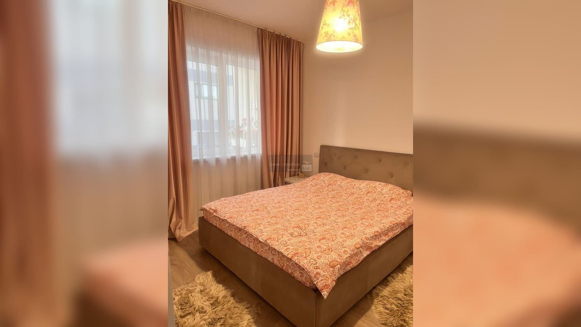 Apartament 2 camere | 41.8 mp | Strada Aurel Vlaicu | 71.000 euro — 6