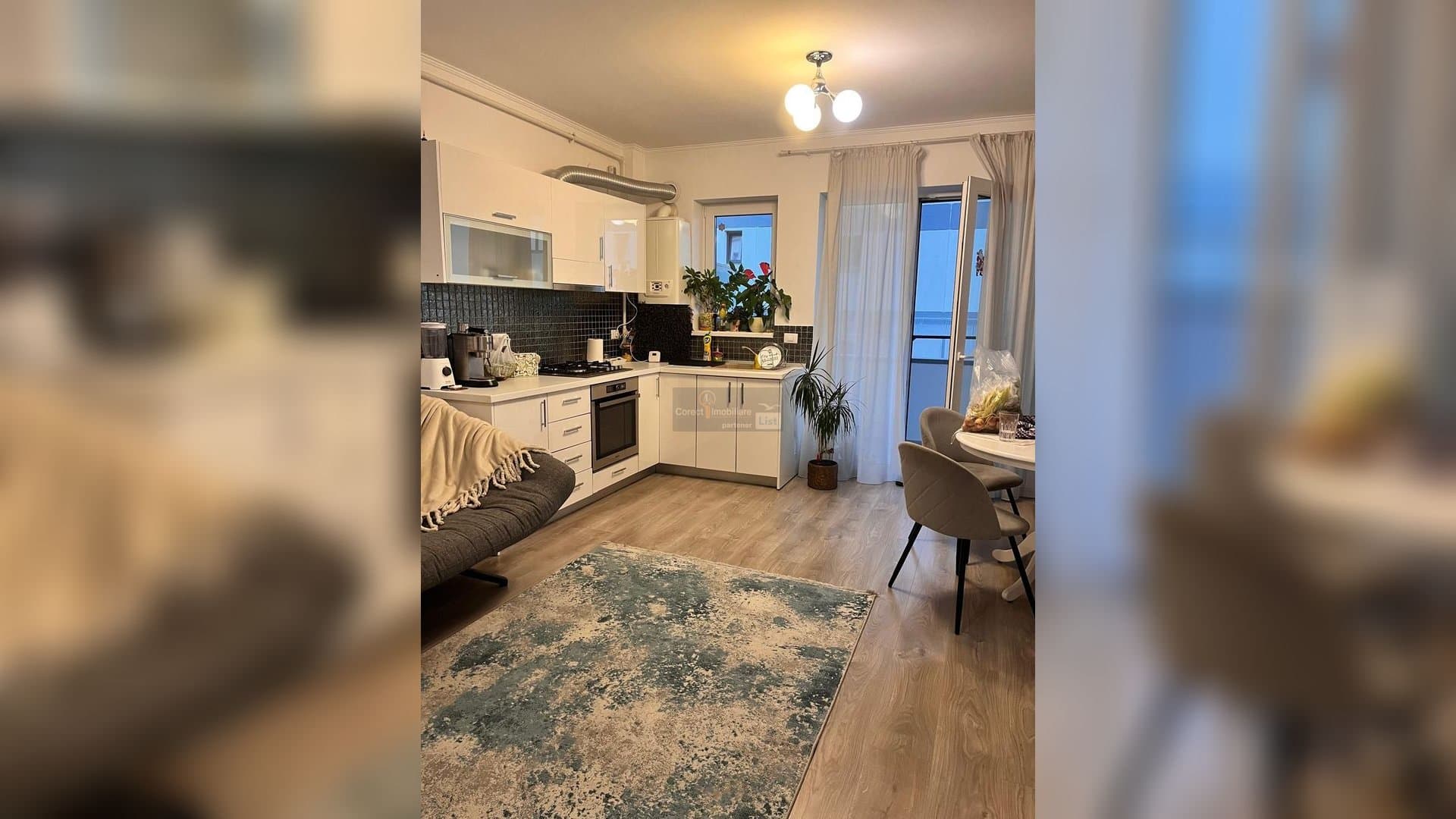 Apartament 2 camere | 41.8 mp | Strada Aurel Vlaicu | 71.000 euro