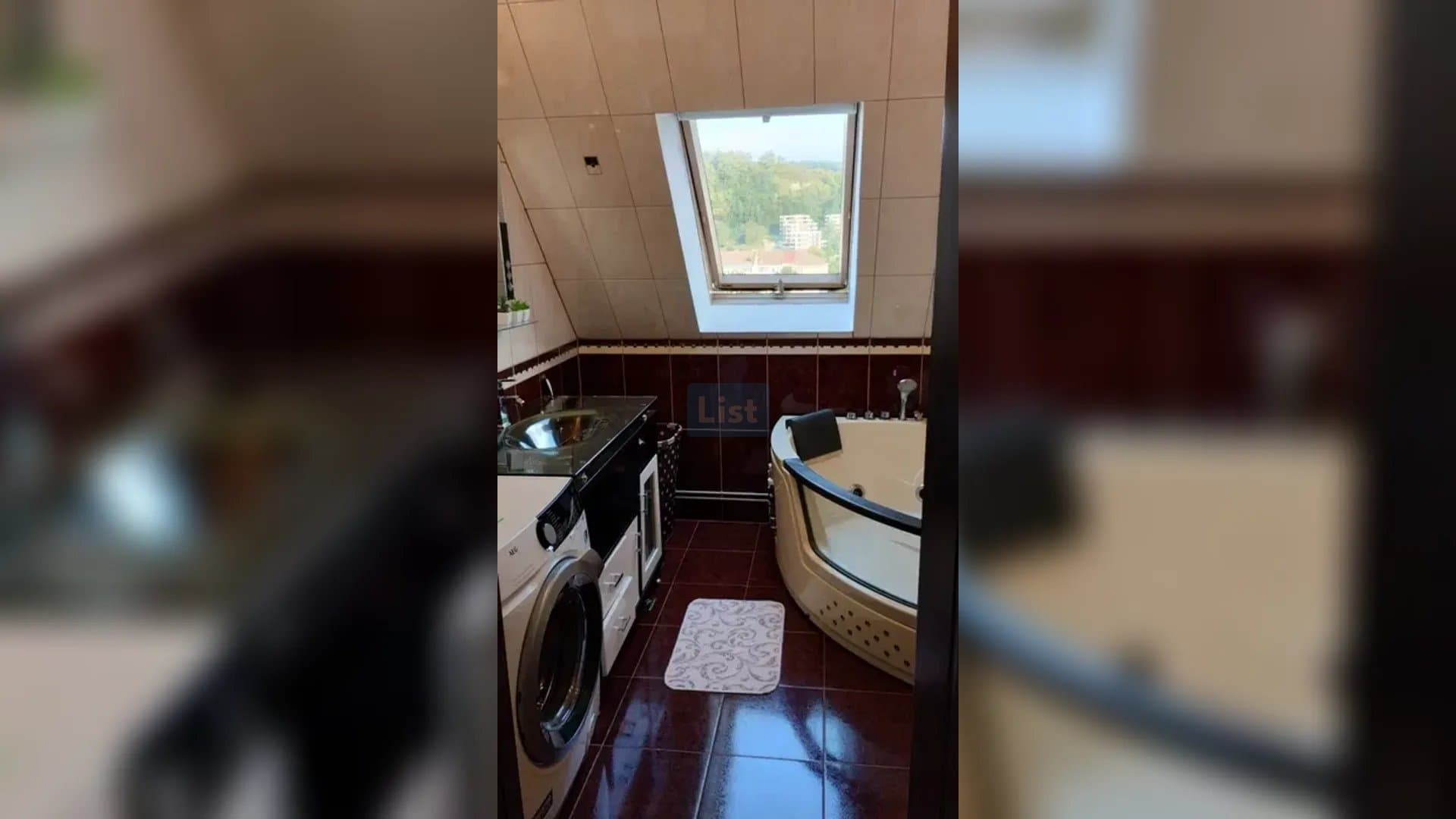 Apartament spațios, modern, cu pod propriu și 2 locuri de parcare — 8