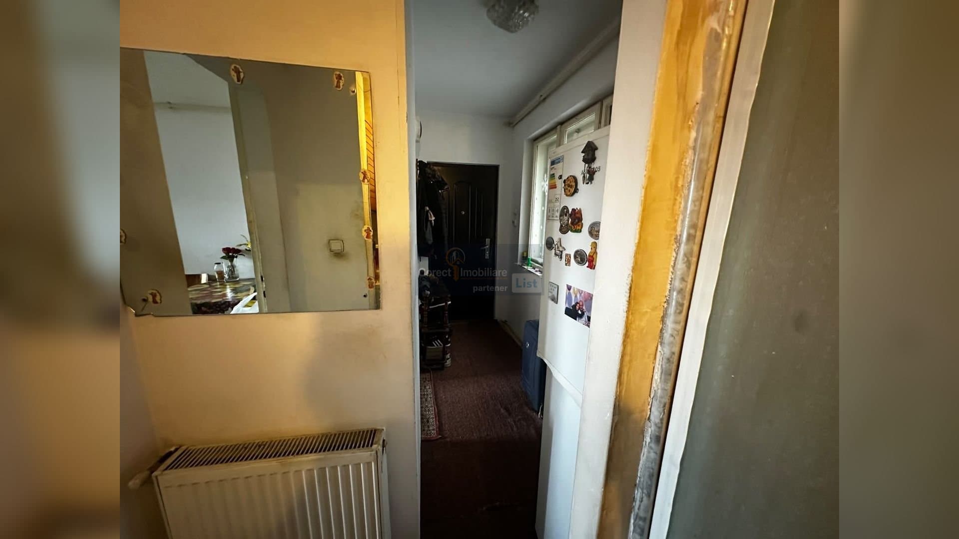 APARTAMENT 2 CAMERE | 50 MP | ULTRACENTRAL, PESTE DRUM DE PRIMĂRIE | — 4