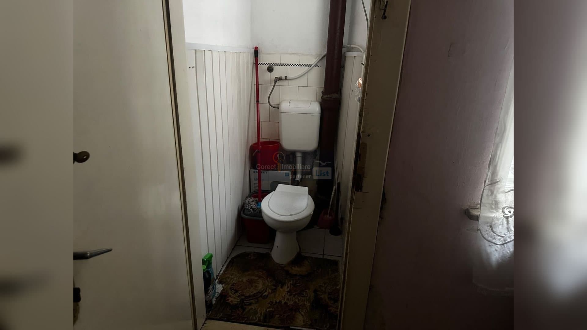 APARTAMENT 2 CAMERE | 50 MP | ULTRACENTRAL, PESTE DRUM DE PRIMĂRIE | — 11