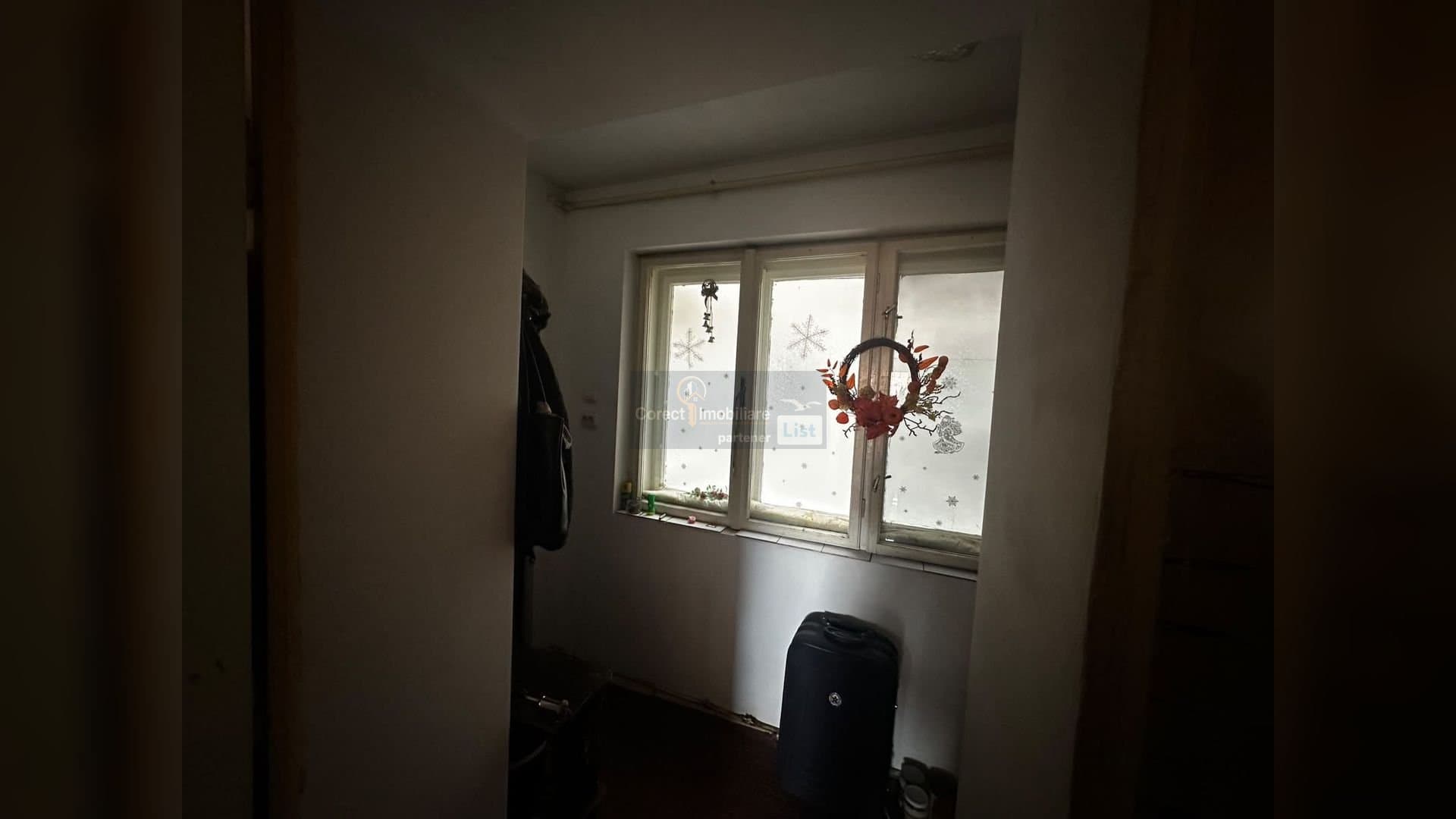 APARTAMENT 2 CAMERE | 50 MP | ULTRACENTRAL, PESTE DRUM DE PRIMĂRIE | — 5