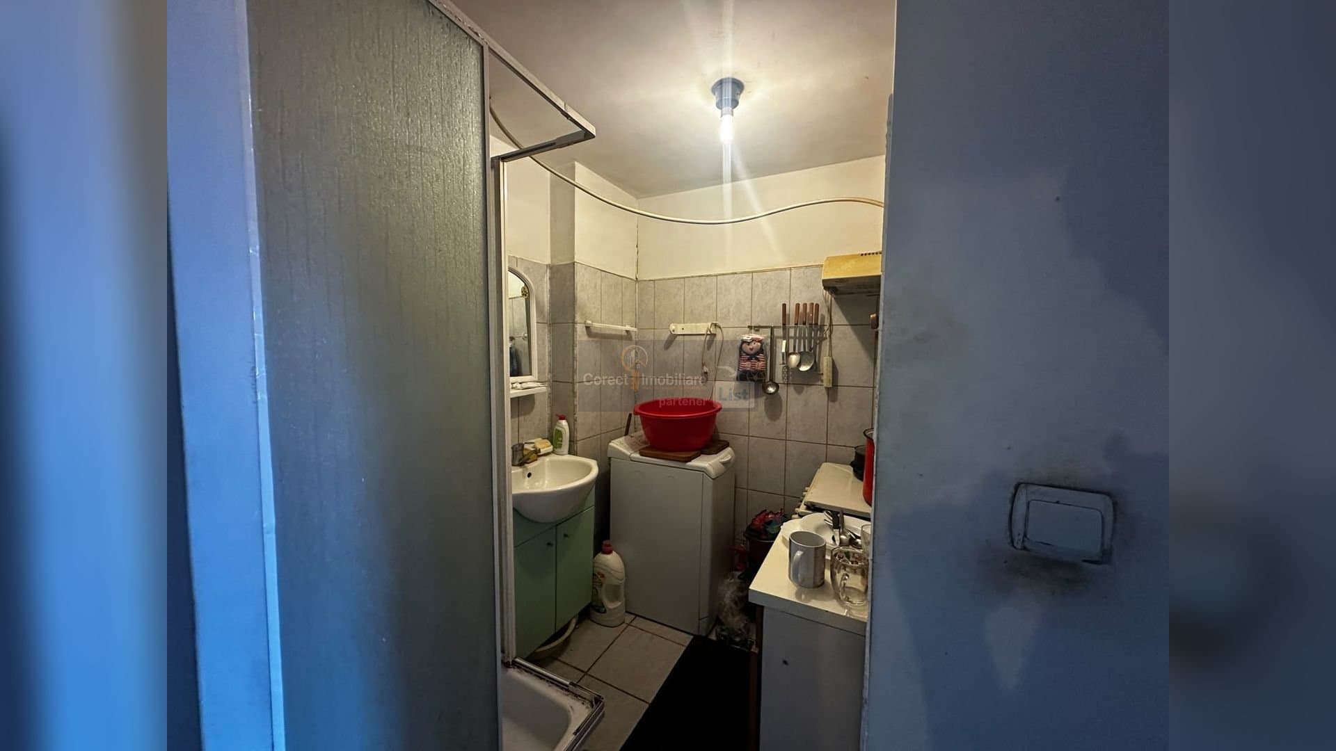 APARTAMENT 2 CAMERE | 50 MP | ULTRACENTRAL, PESTE DRUM DE PRIMĂRIE | — 3