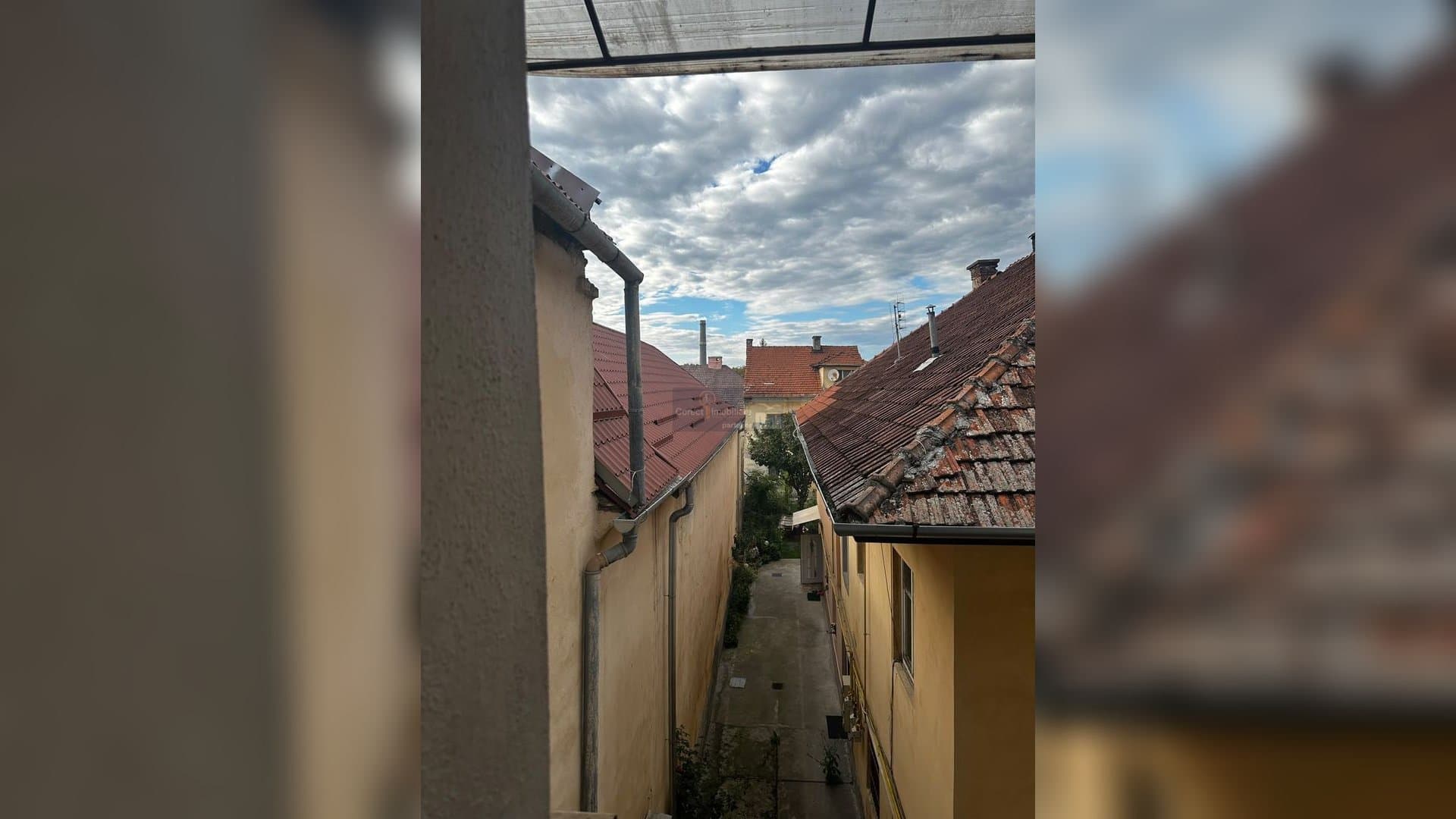 APARTAMENT 2 CAMERE | 50 MP | ULTRACENTRAL, PESTE DRUM DE PRIMĂRIE | — 10