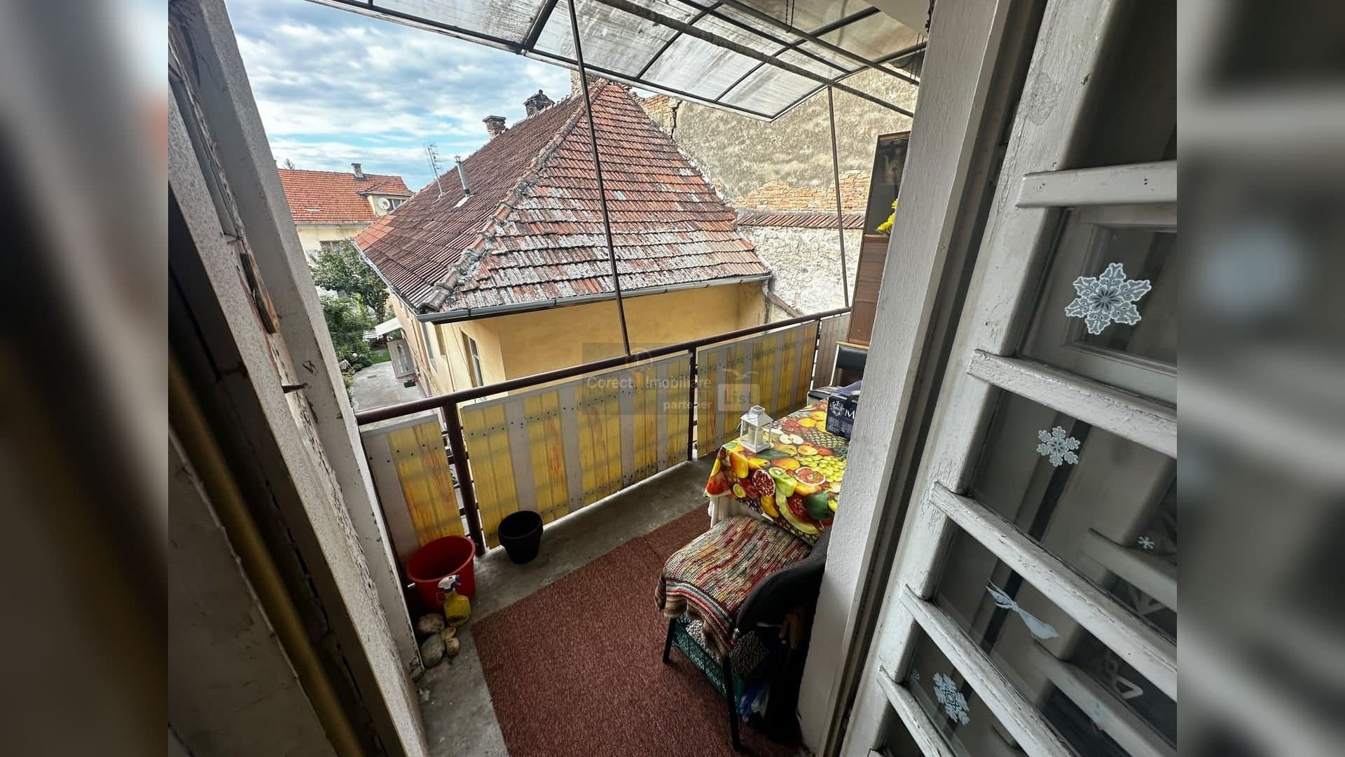 APARTAMENT 2 CAMERE | 50 MP | ULTRACENTRAL, PESTE DRUM DE PRIMĂRIE | — 9