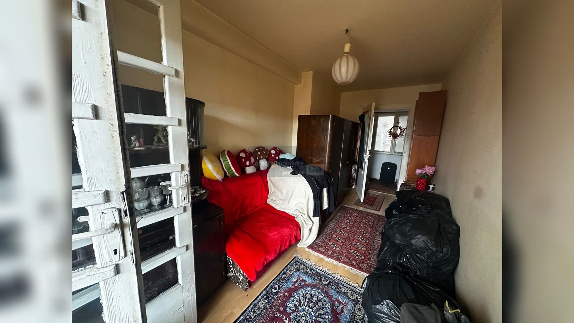 APARTAMENT 2 CAMERE | 50 MP | ULTRACENTRAL, PESTE DRUM DE PRIMĂRIE | — 6