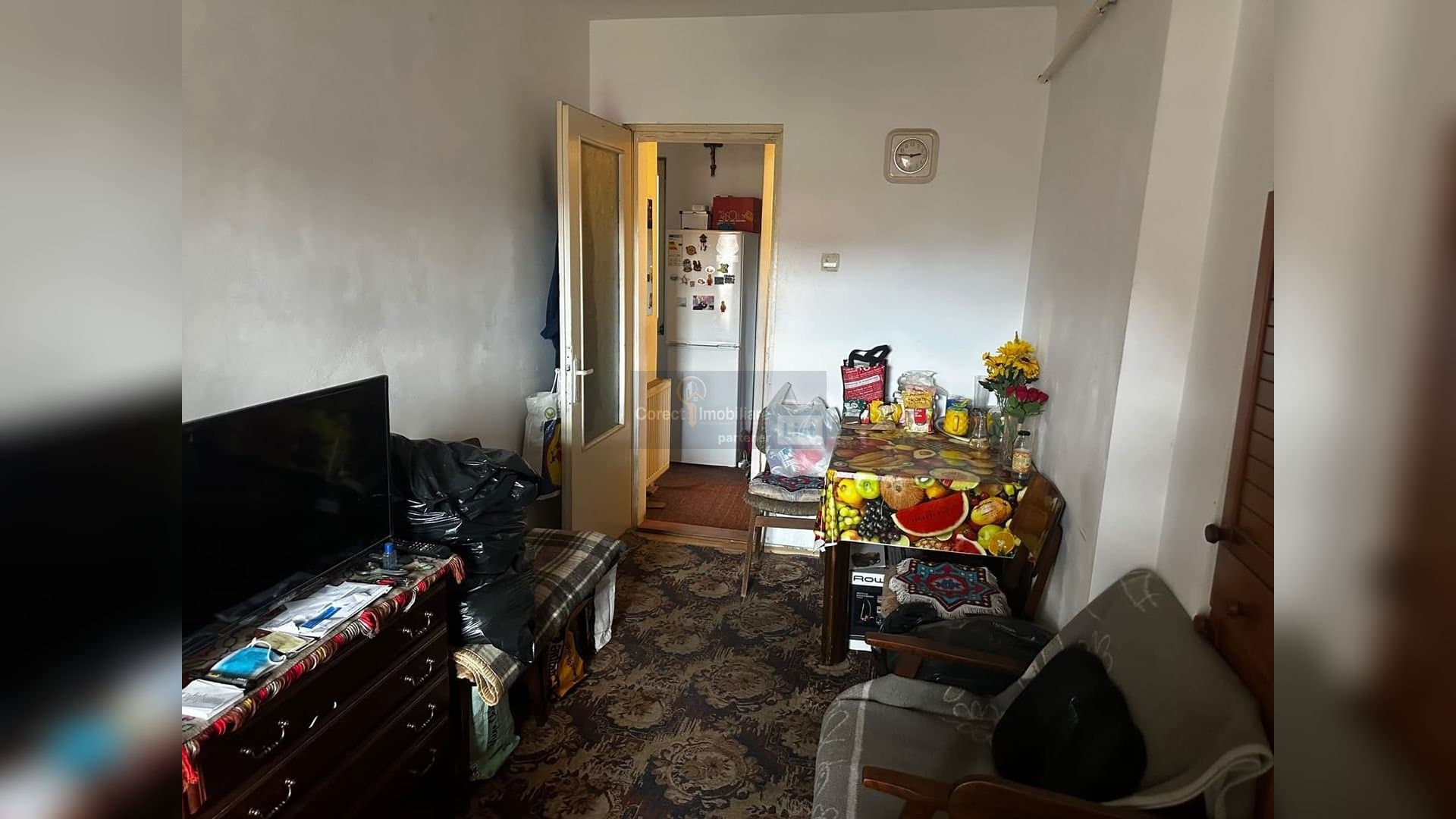 APARTAMENT 2 CAMERE | 50 MP | ULTRACENTRAL, PESTE DRUM DE PRIMĂRIE | — 2