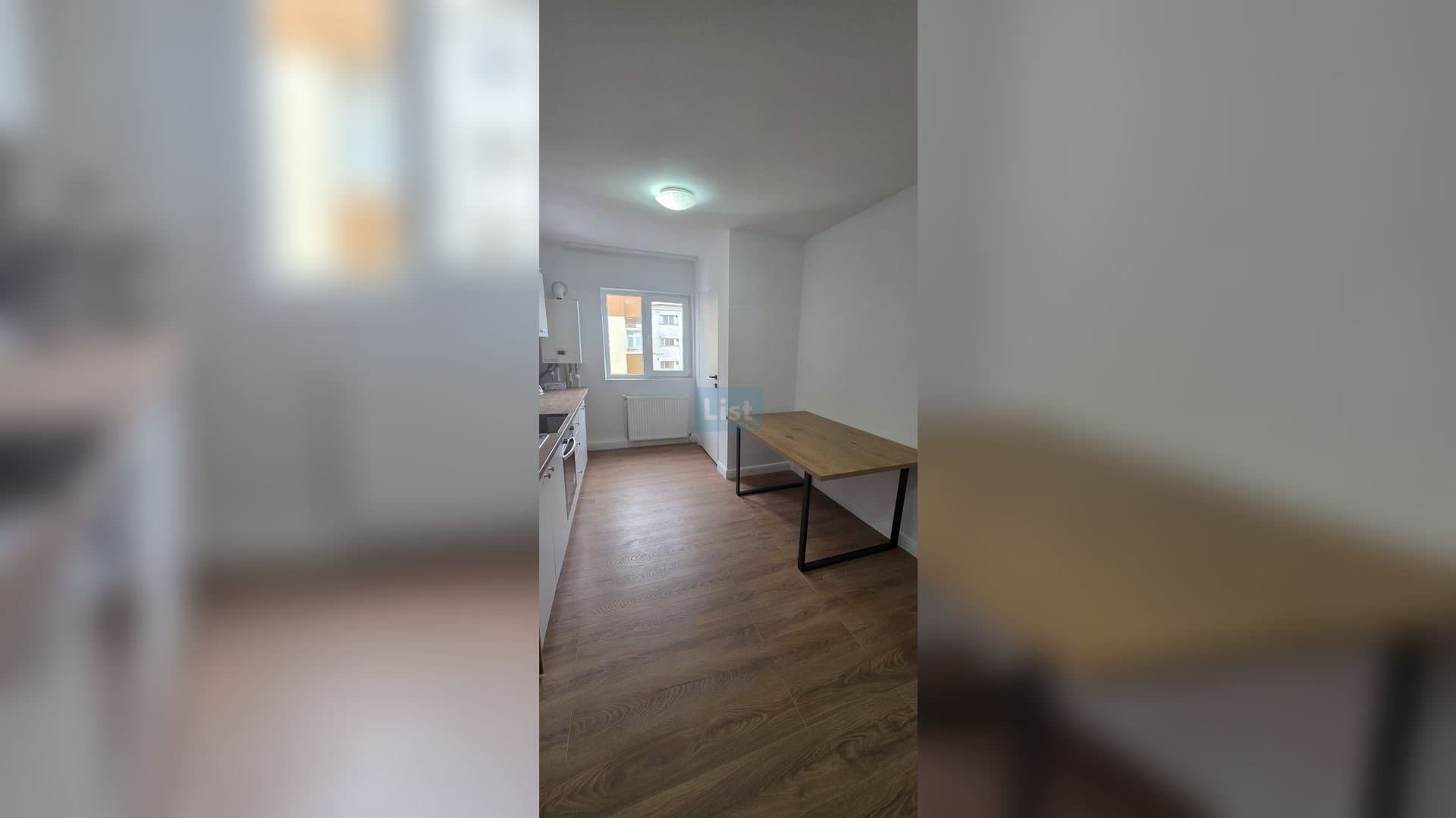 Apartament 2 camere decomandat, etaj 3, mobilat și utilat – Garoafei
