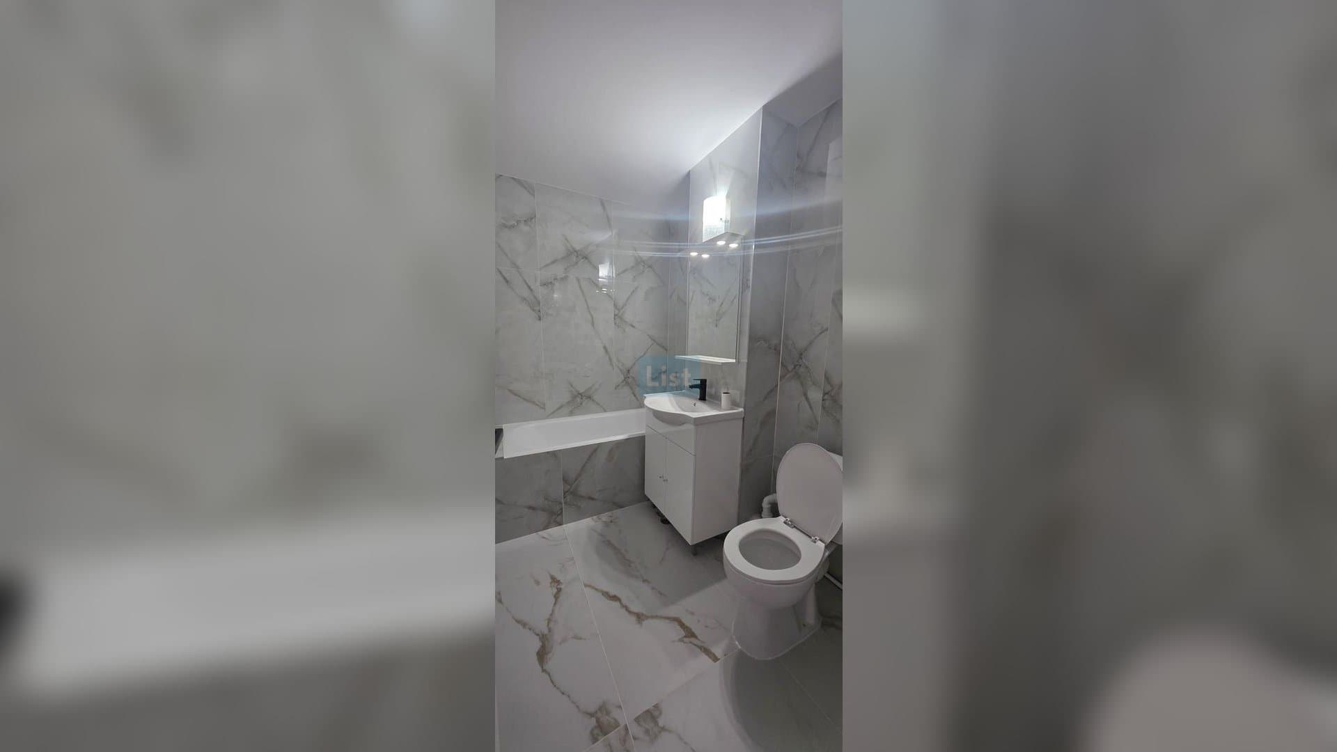 Apartament 2 camere decomandat, etaj 3, mobilat și utilat – Garoafei — 2