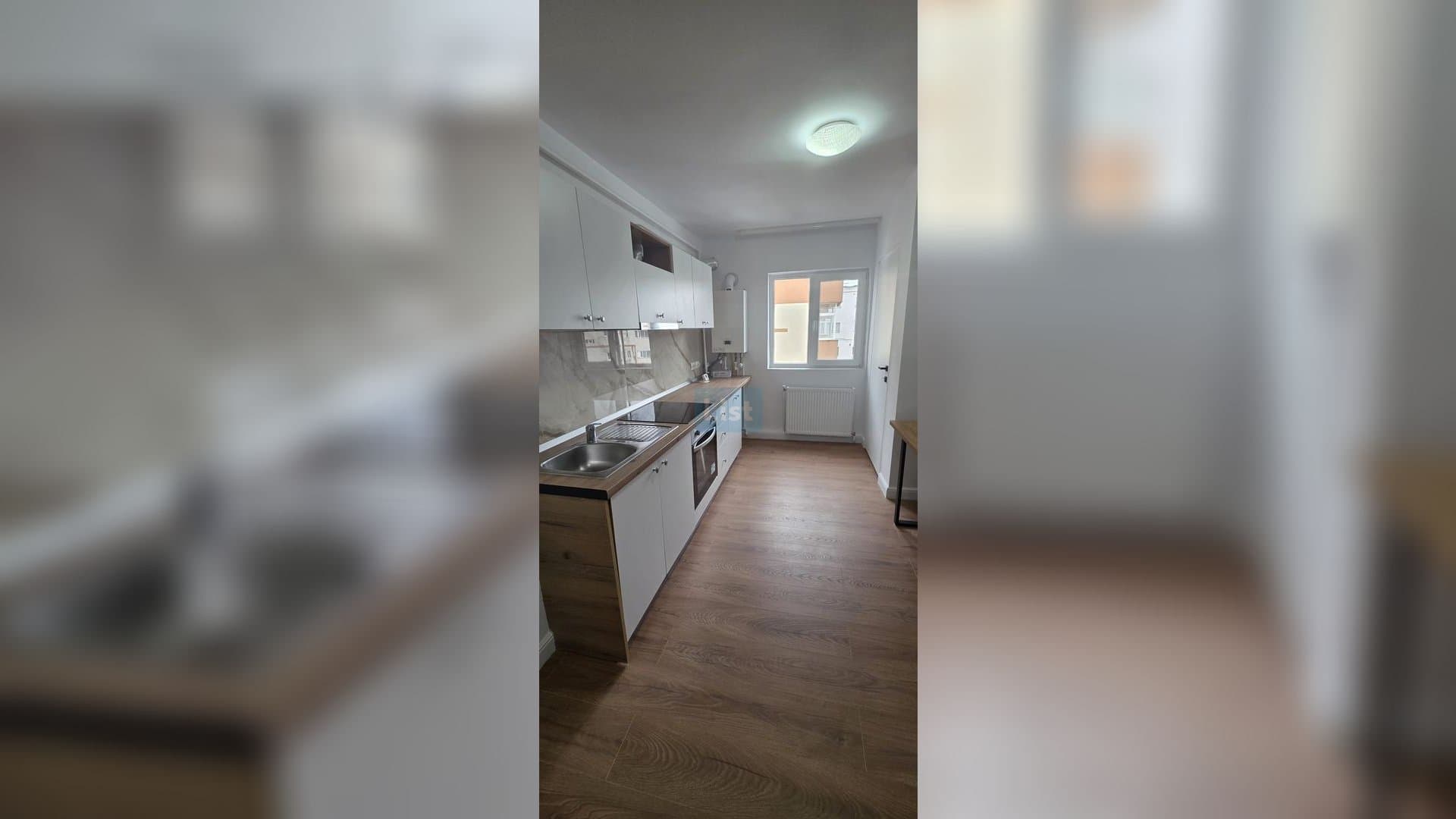 Apartament 2 camere decomandat, etaj 3, mobilat și utilat – Garoafei — 3