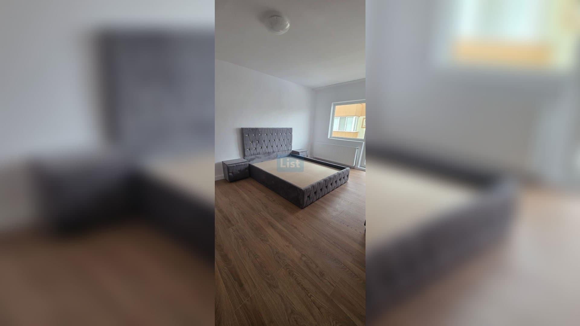 Apartament 2 camere decomandat, etaj 3, mobilat și utilat – Garoafei — 4