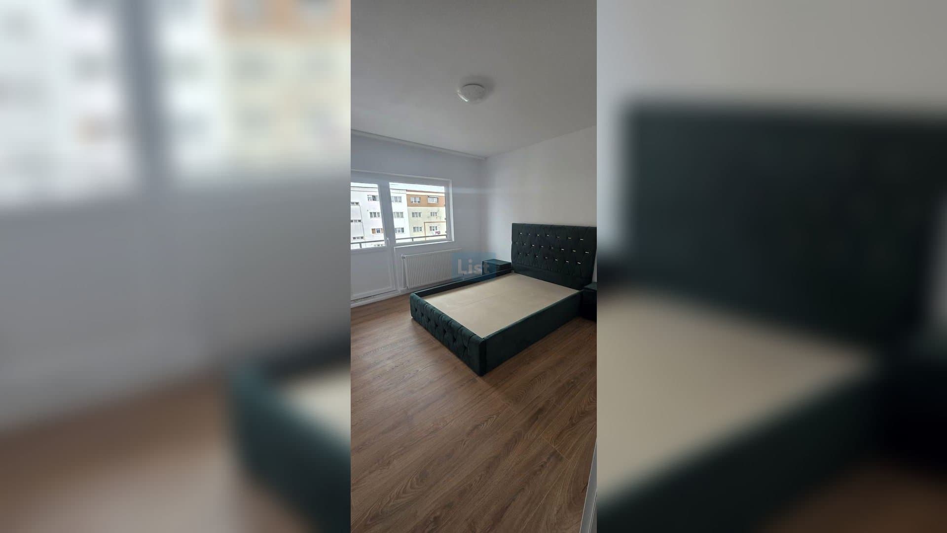 Apartament 2 camere decomandat, etaj 3, mobilat și utilat – Garoafei — 5
