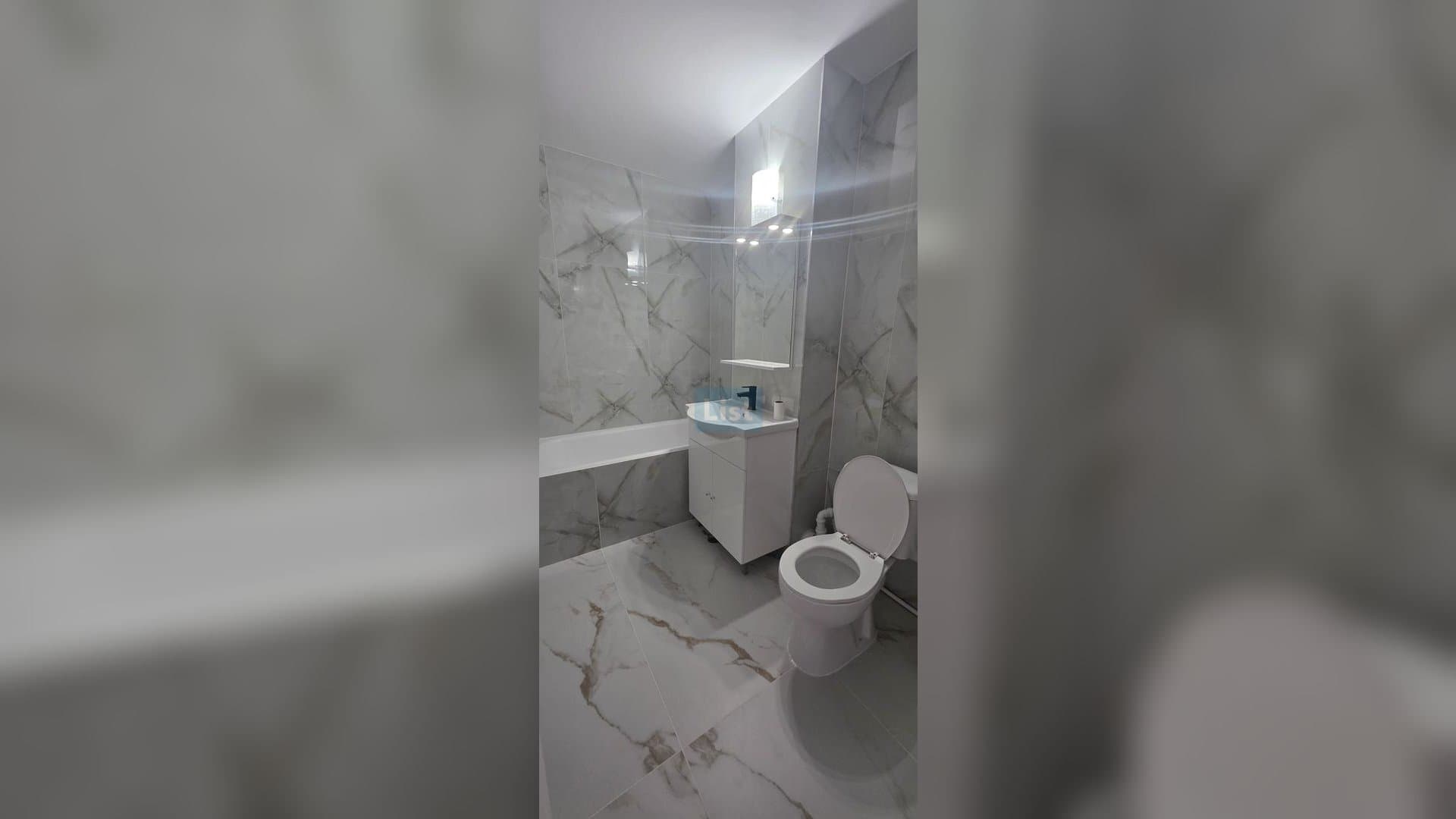 Apartament 2 camere decomandat, etaj 3, mobilat și utilat – Garoafei — 6