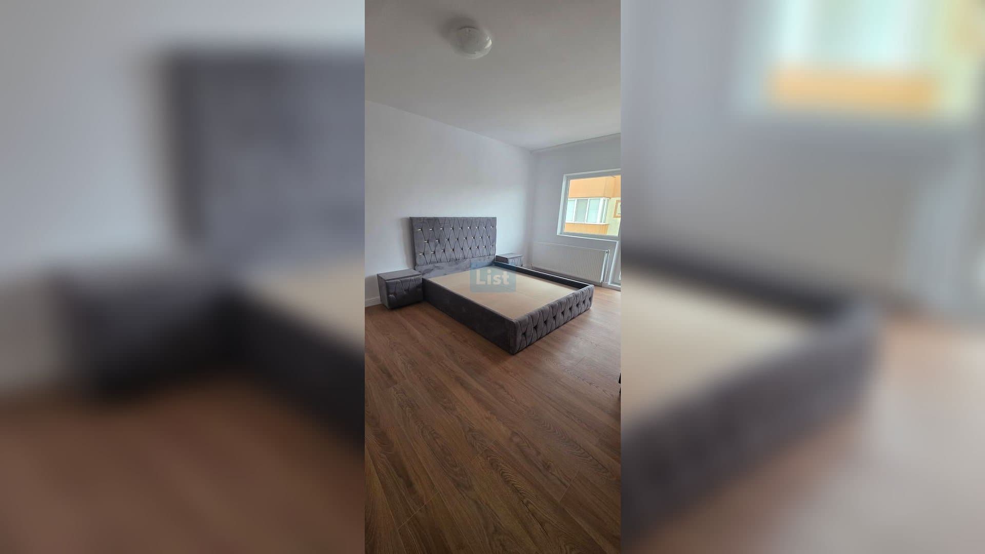 Apartament 2 camere decomandat, etaj 3, mobilat și utilat – Garoafei — 8