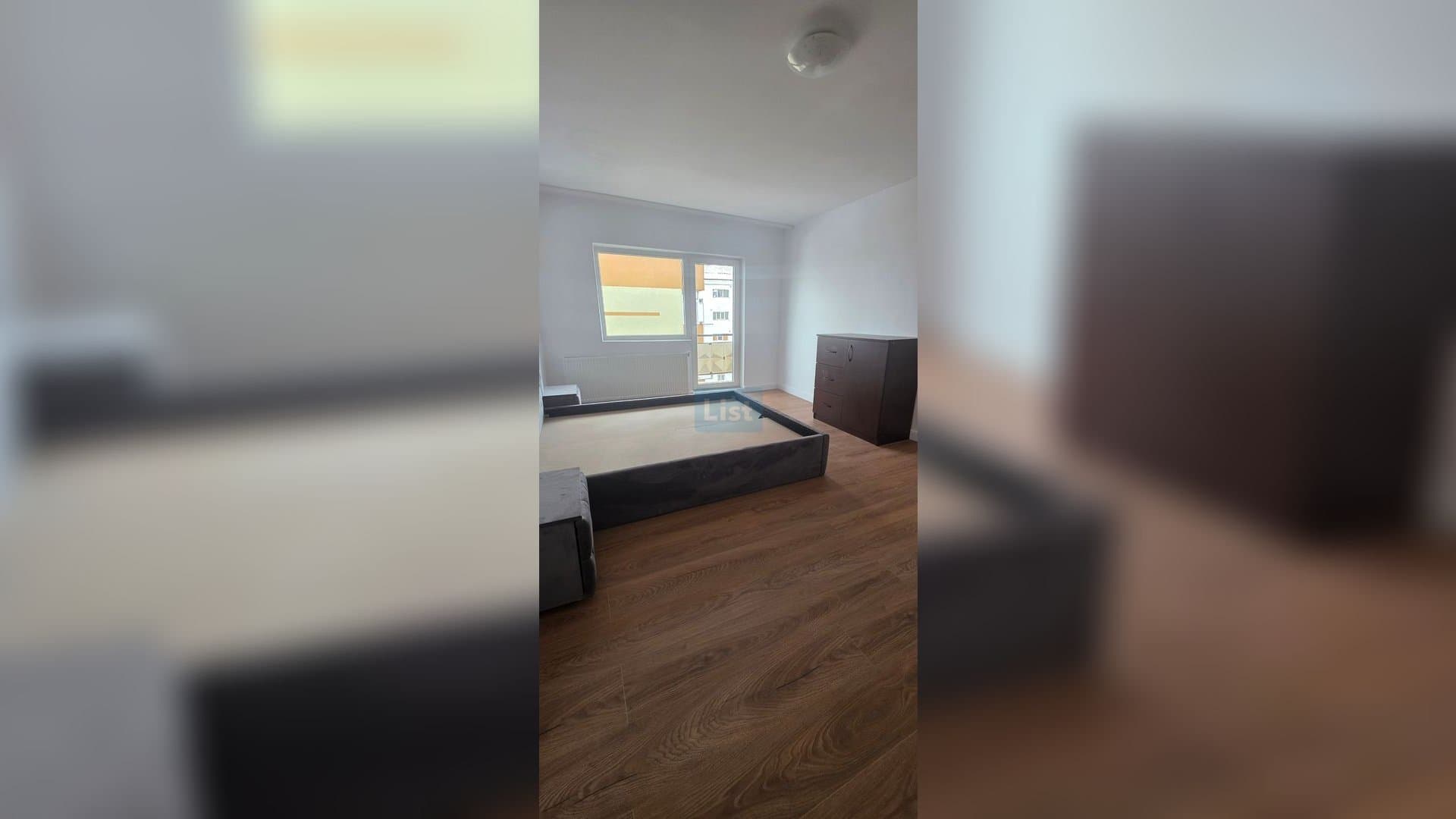 Apartament 2 camere decomandat, etaj 3, mobilat și utilat – Garoafei — 9