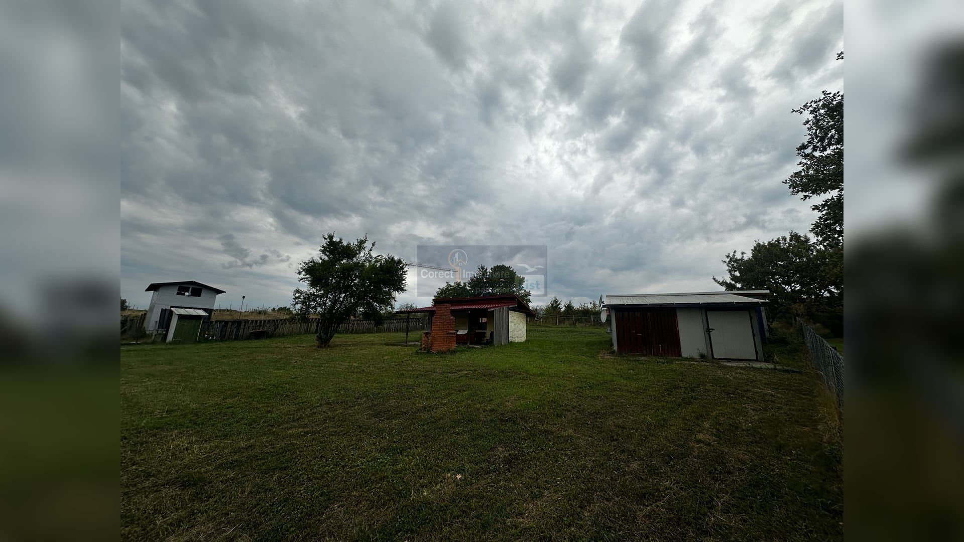 Teren intravilan | 1488 mp | Strada Iancu Jianu | — 5