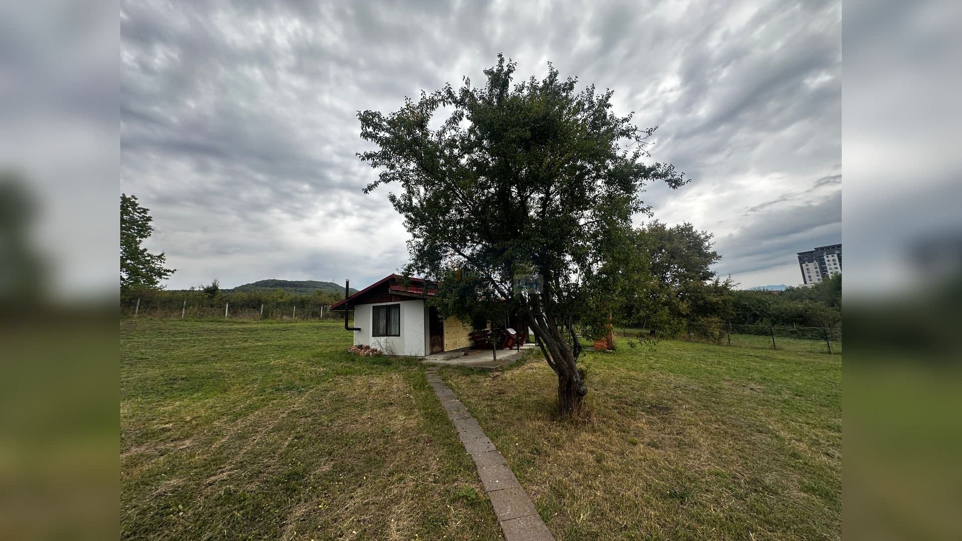 Teren intravilan | 1488 mp | Strada Iancu Jianu | — 6
