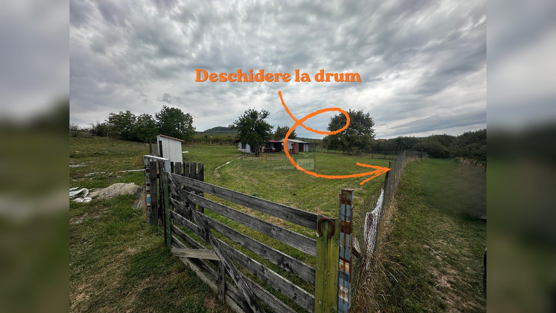 Teren intravilan | 1488 mp | Strada Iancu Jianu | — 9
