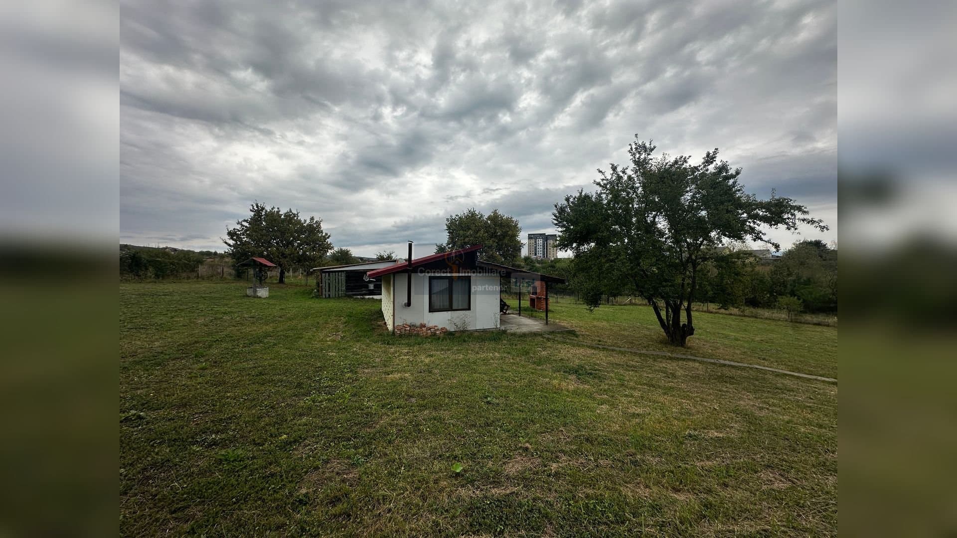 Teren intravilan | 1488 mp | Strada Iancu Jianu | — 7