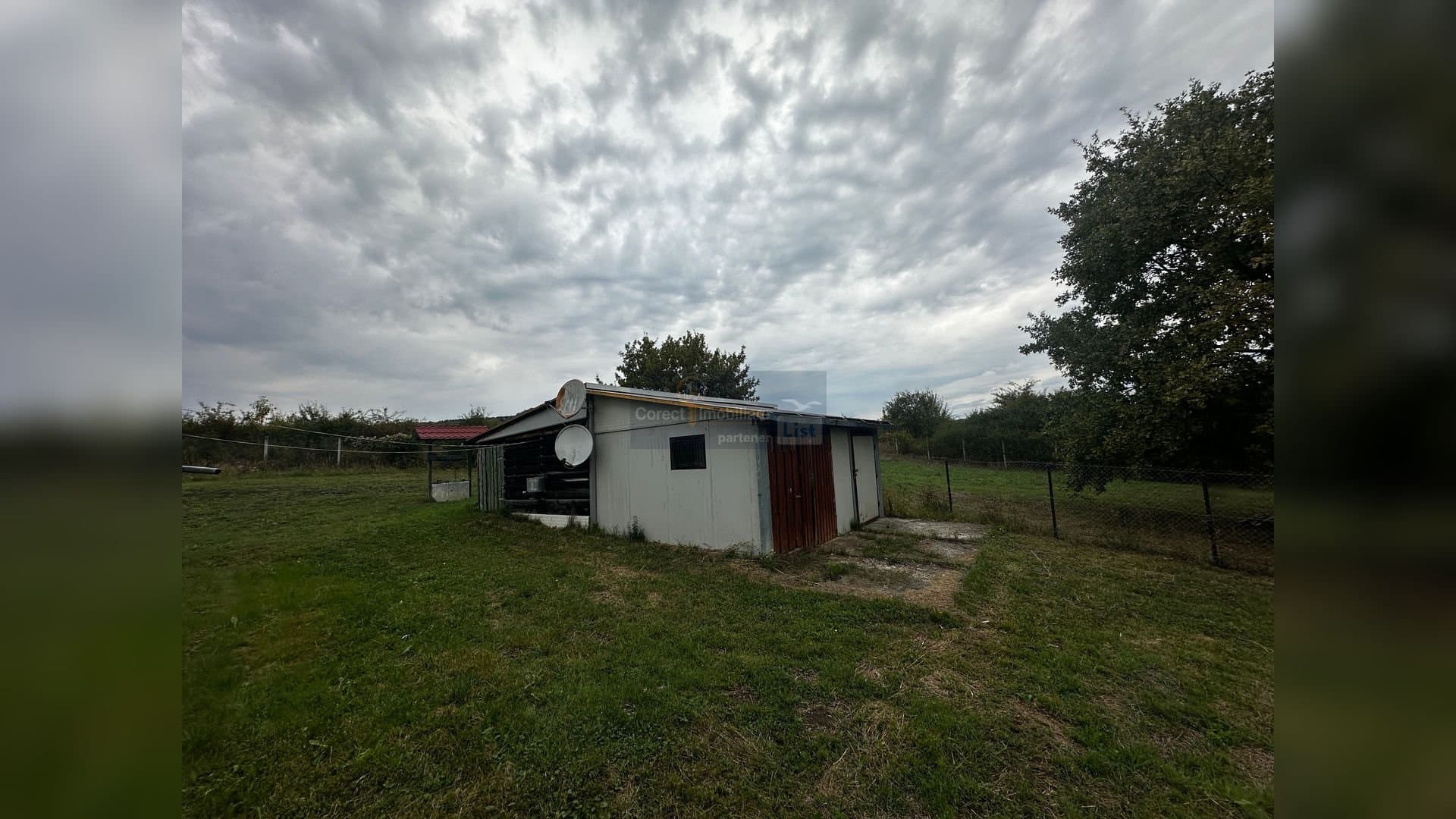 Teren intravilan | 1488 mp | Strada Iancu Jianu | — 4