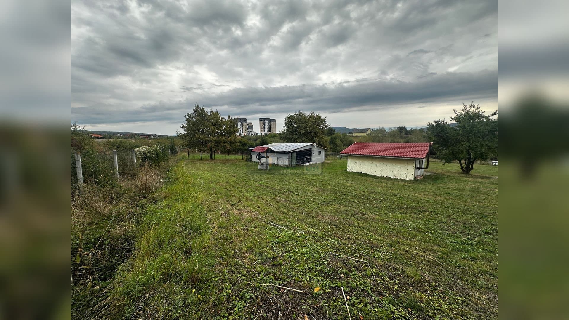 Teren intravilan | 1488 mp | Strada Iancu Jianu | — 2