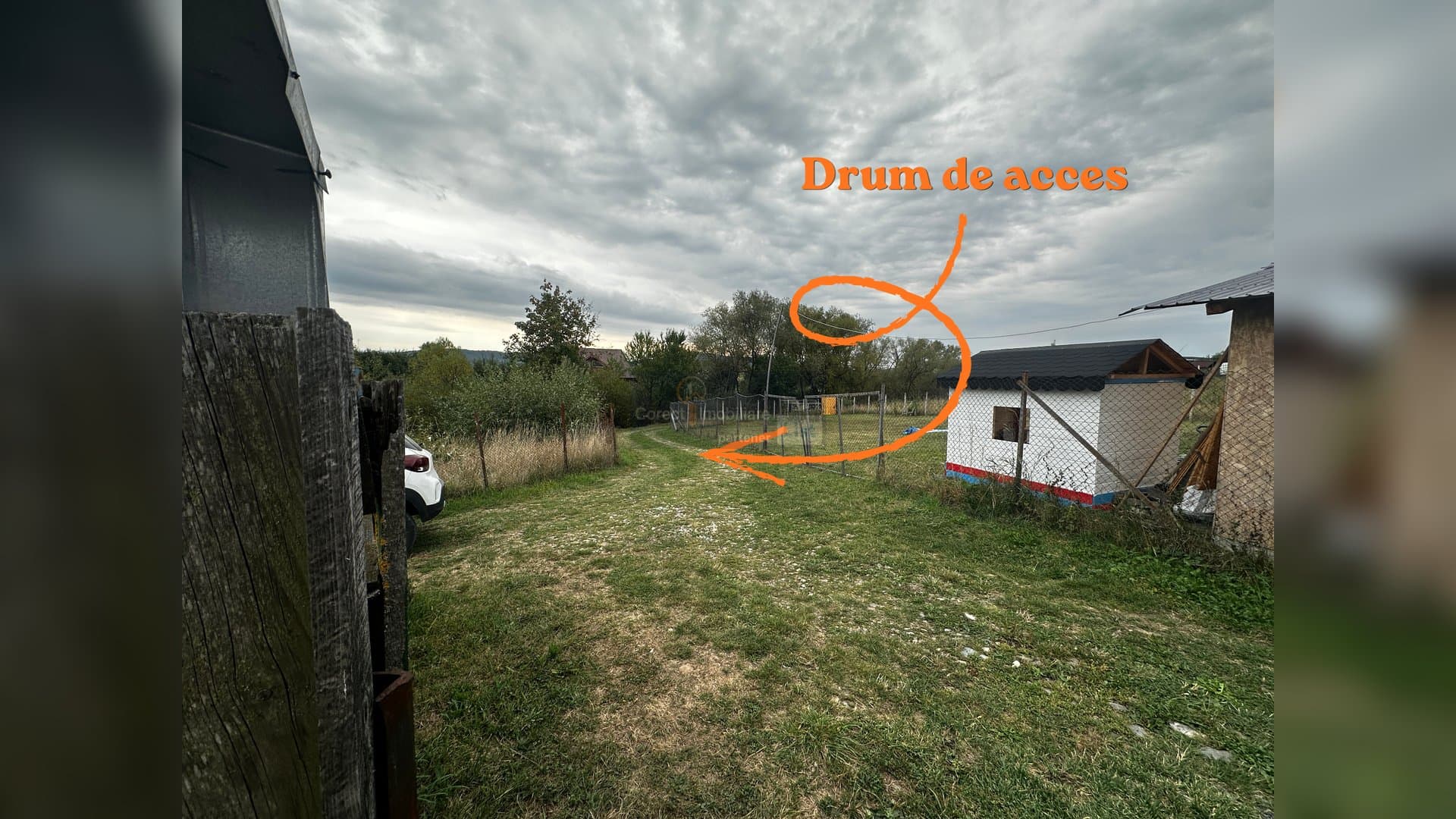 Teren intravilan | 1488 mp | Strada Iancu Jianu | — 8