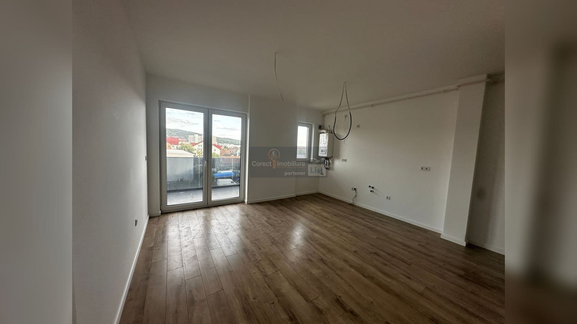 Apartament 3 camere | Kaya Residence | 64 mp utili | — 3