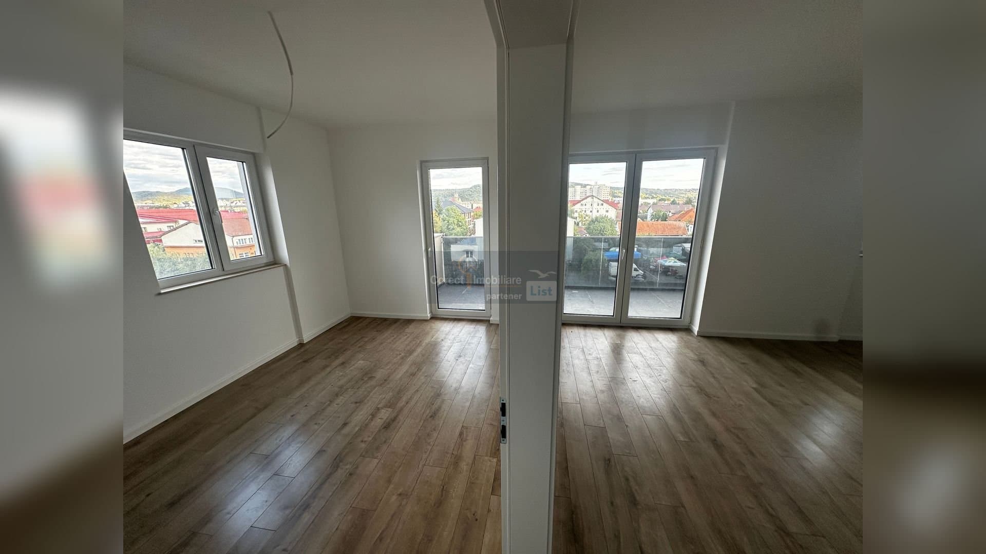 Apartament 3 camere | Kaya Residence | 64 mp utili | — 4