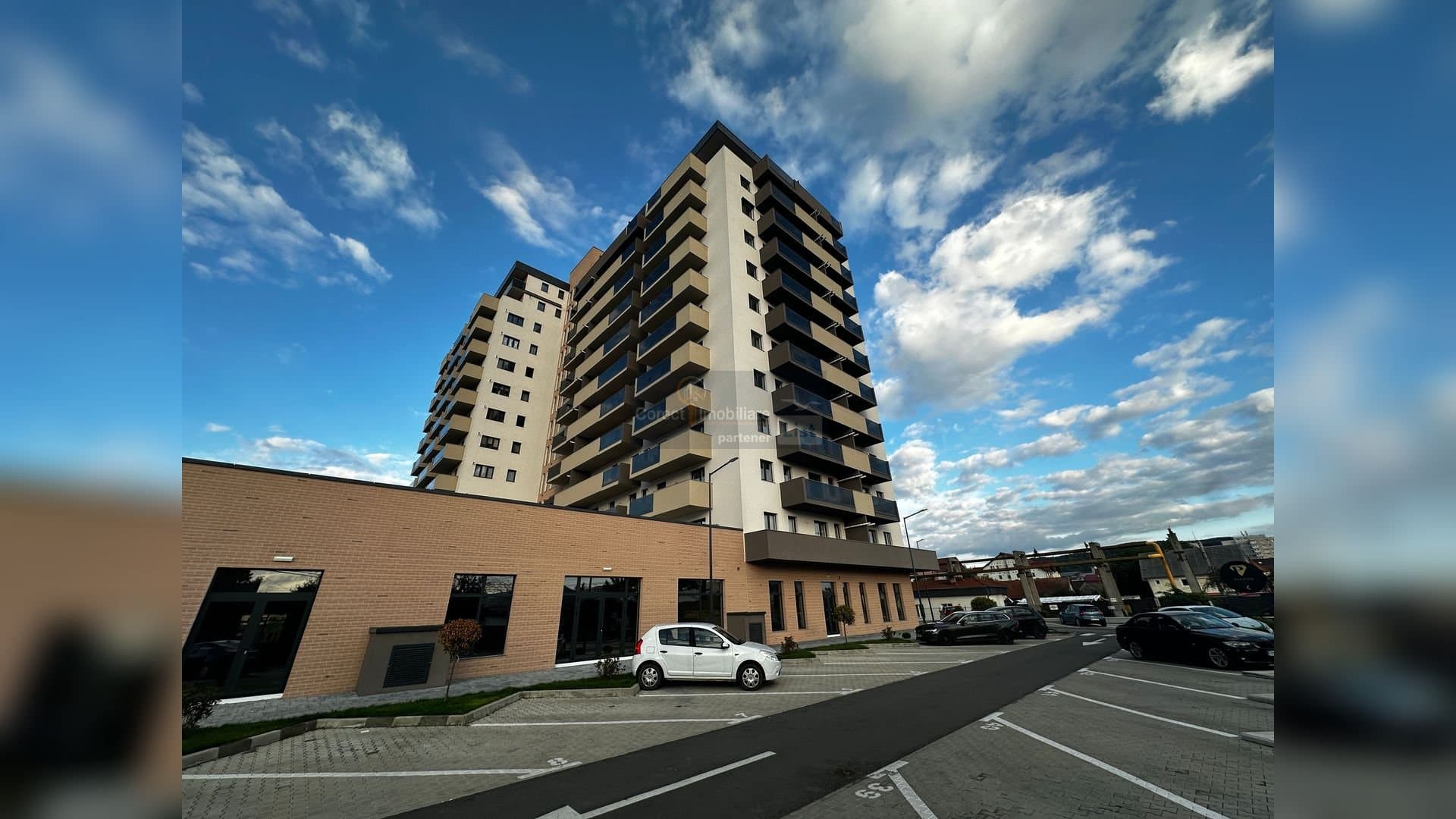Apartament 3 camere | Kaya Residence | 64 mp utili | — 22