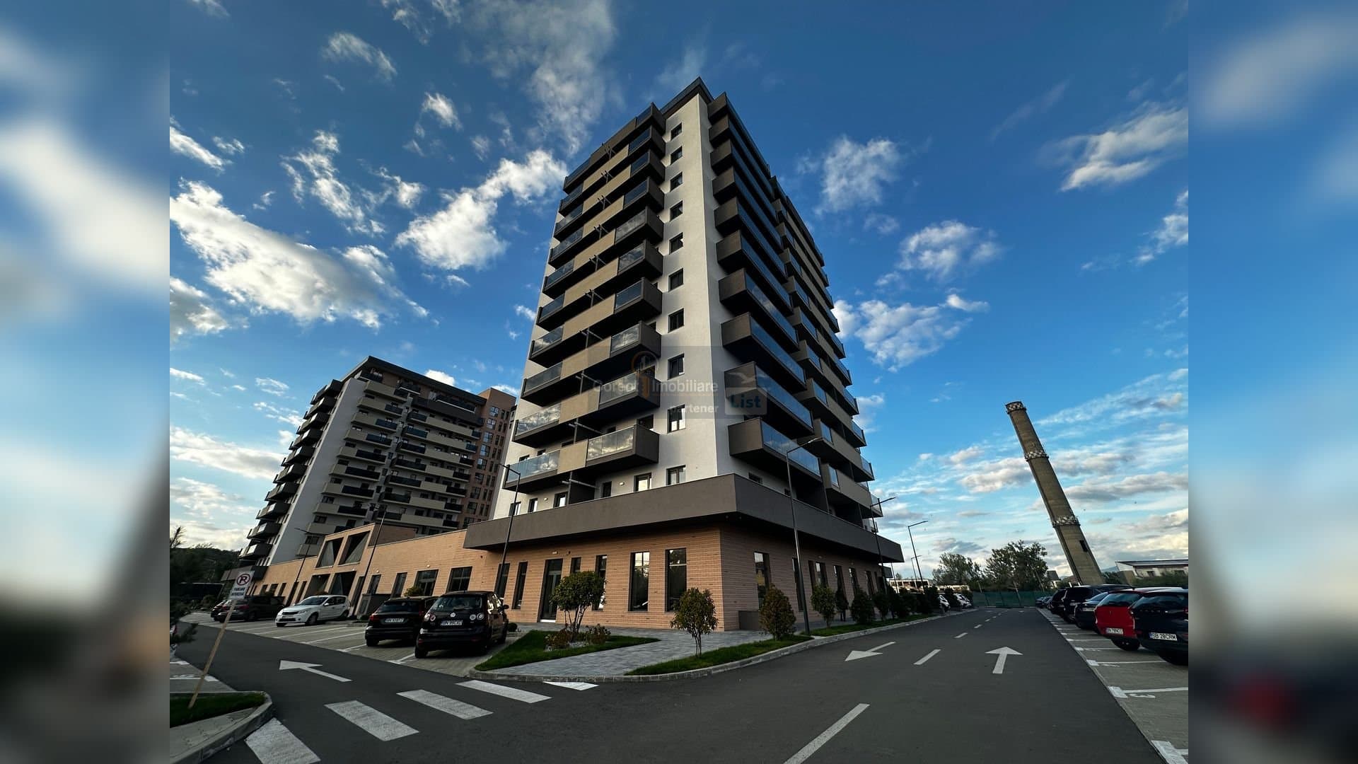 Apartament 3 camere | Kaya Residence | 64 mp utili |