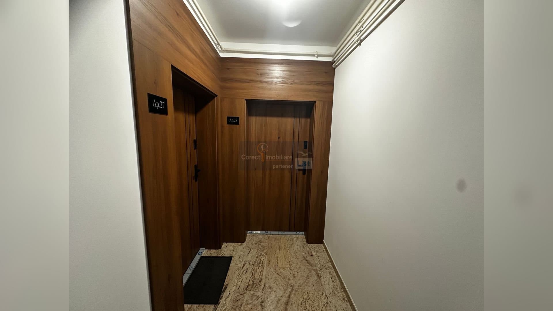 Apartament 3 camere | Kaya Residence | 64 mp utili | — 16